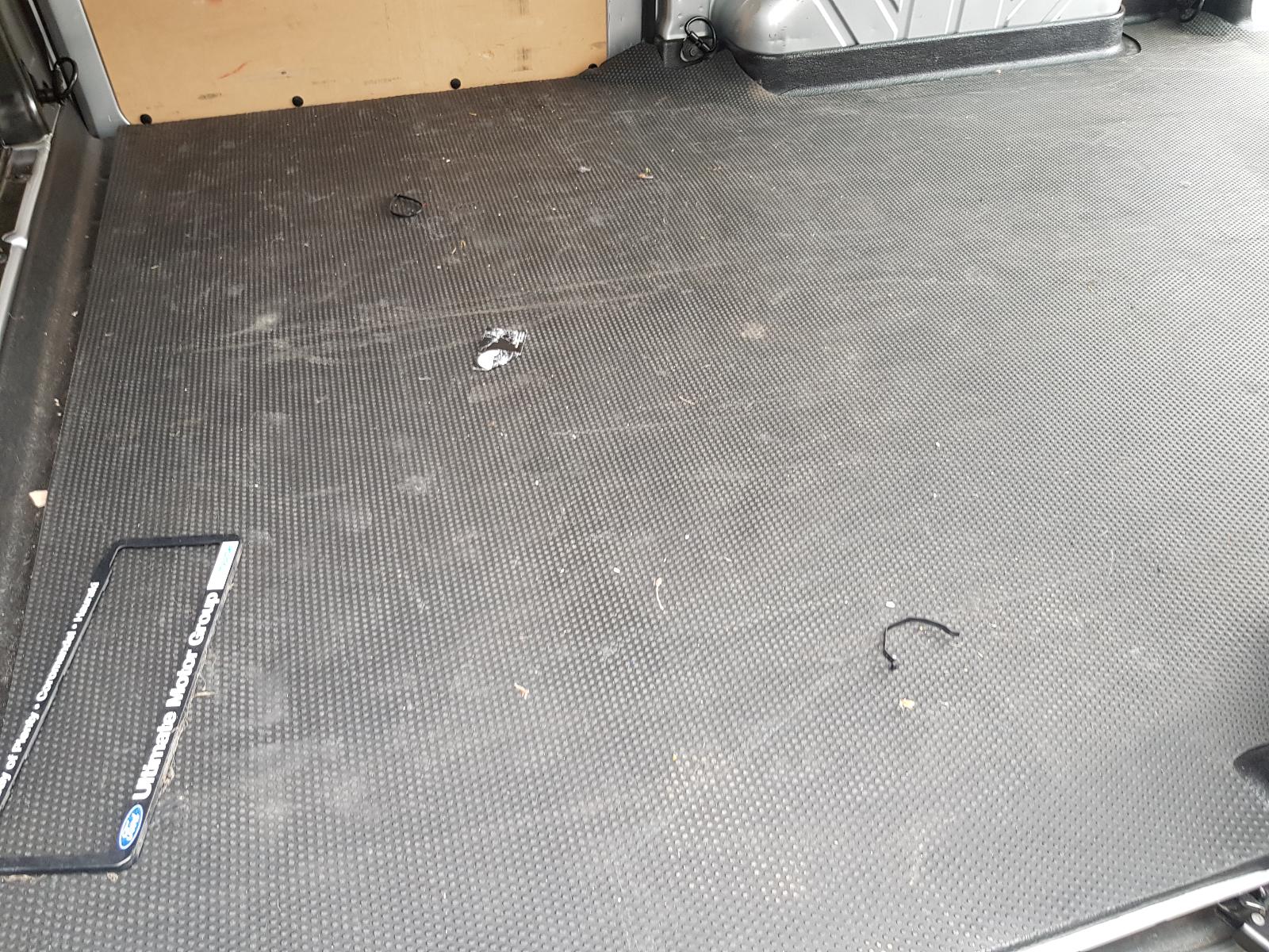 Ford Transit - Other