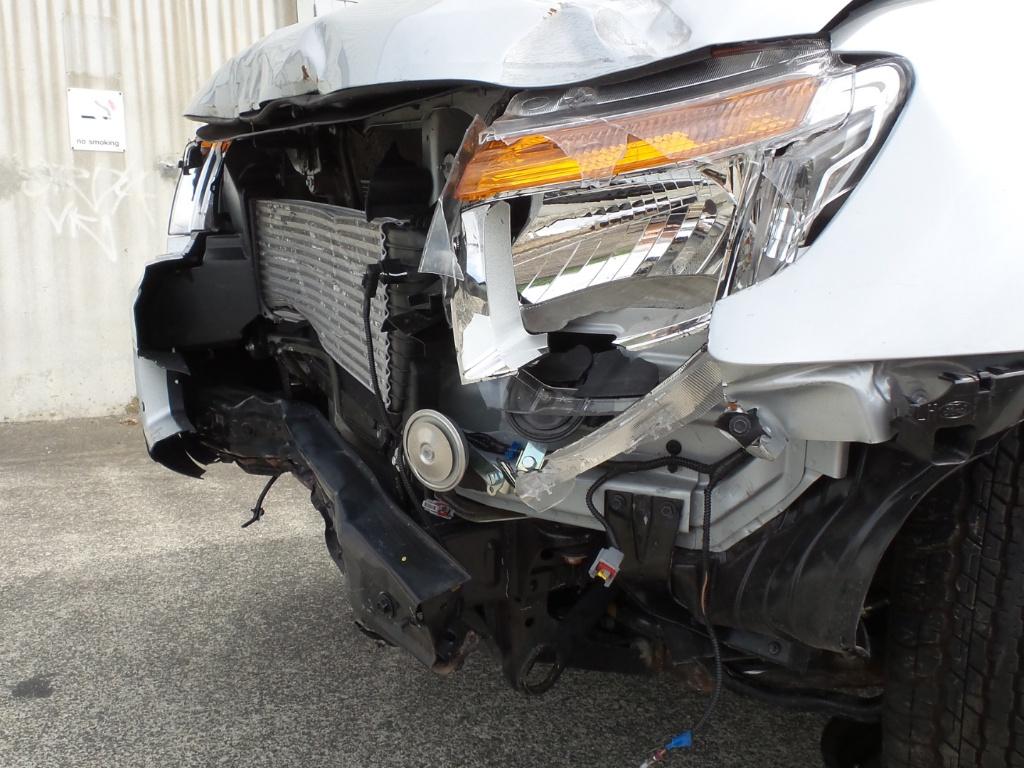 Ford Ranger - PX/PX2 2011-2017