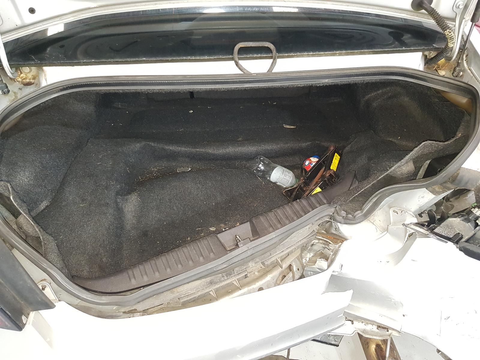 Ford Falcon - FG-FGX 2008-2016