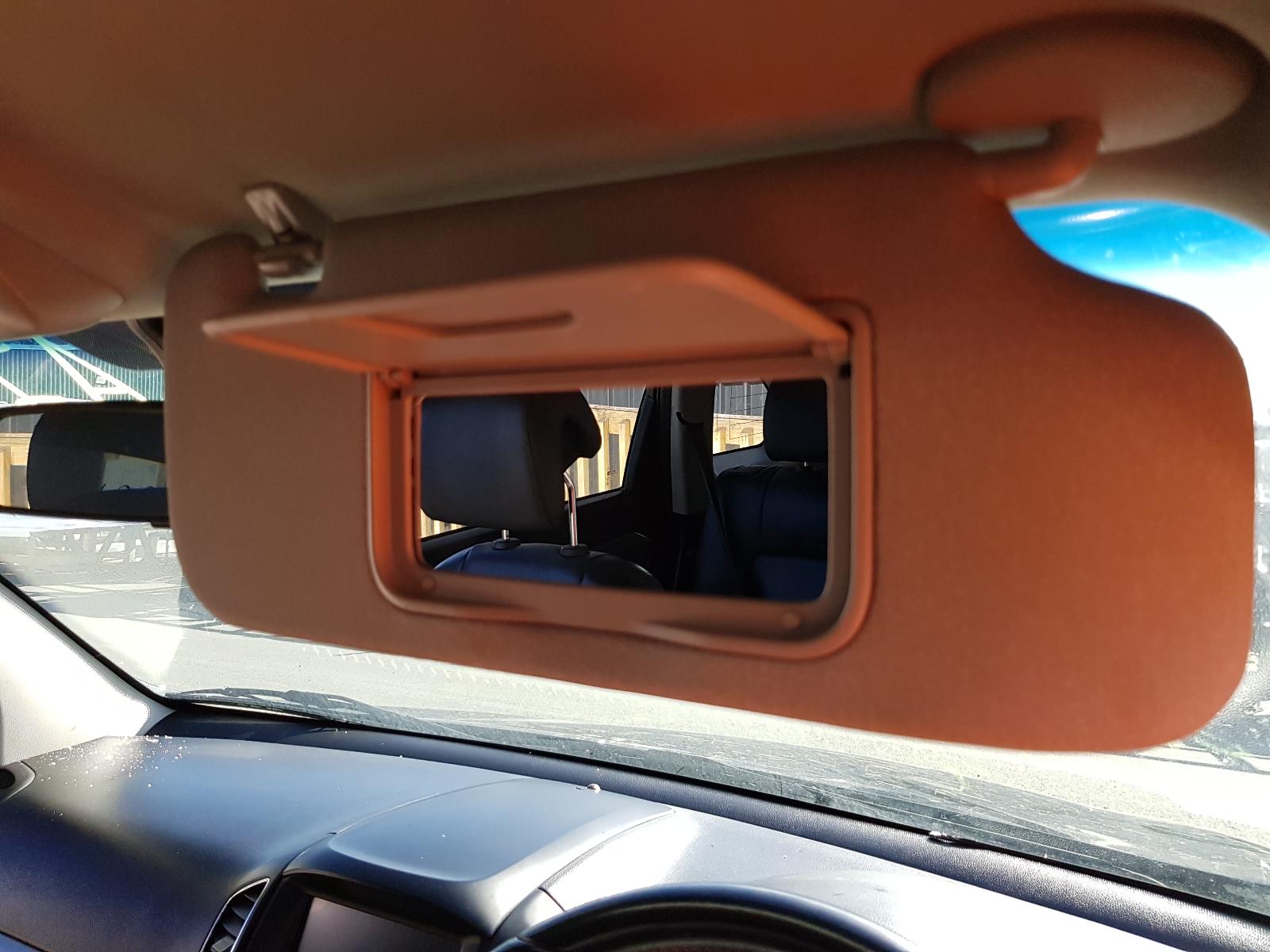 Holden Captiva - Captiva 7 2011-Present