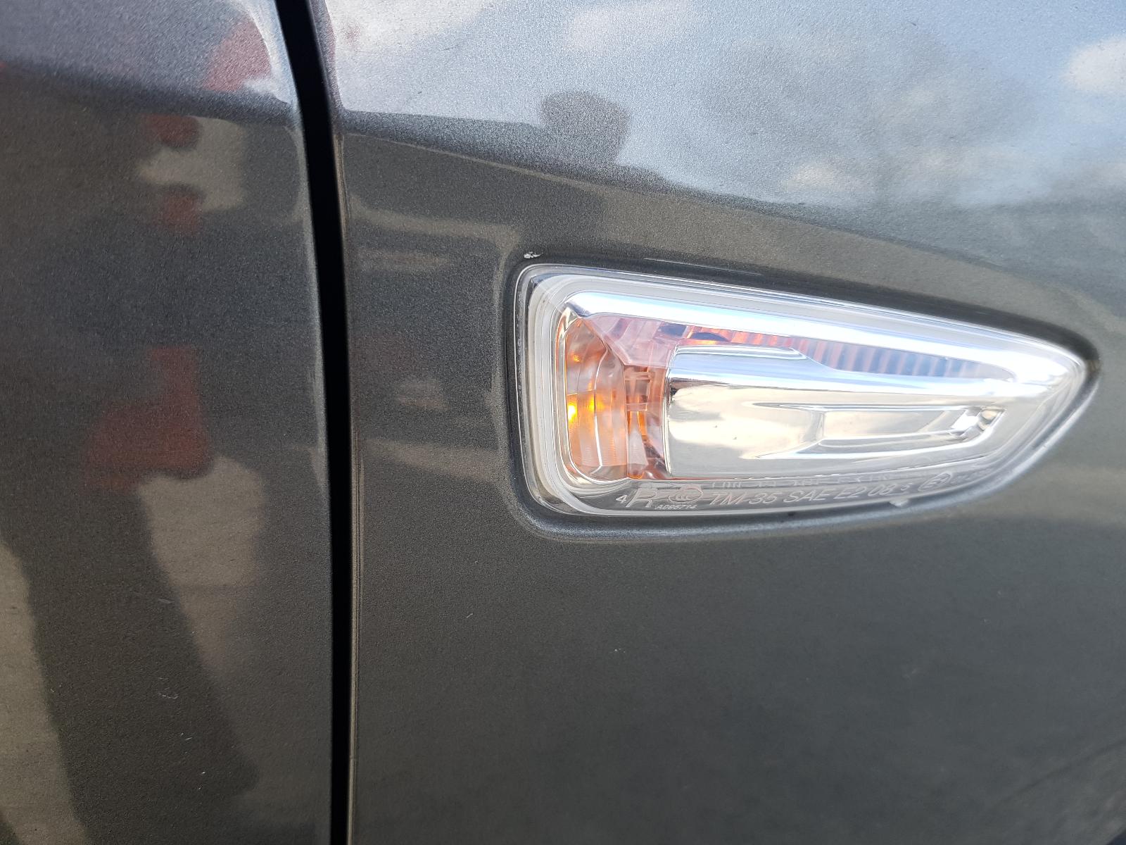 Holden Astra - J 2009-Present