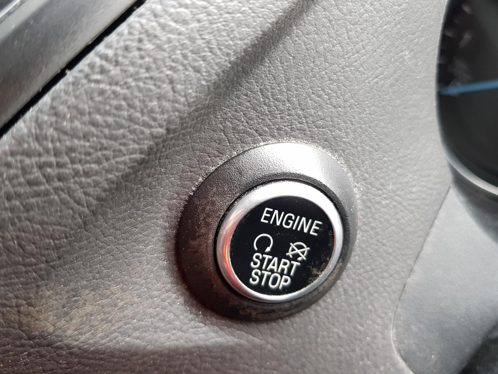 Ford Focus - LZ 2015-2017