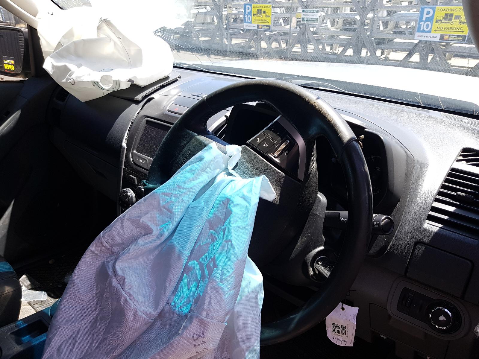 Holden Colorado - RG 2012 -2016