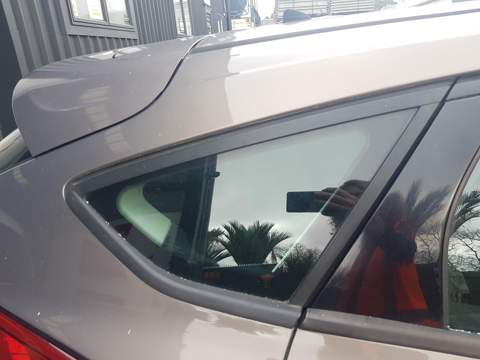 Ford Focus - LW 2011-2015