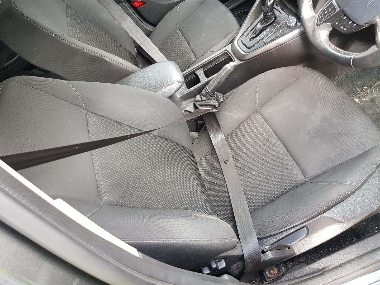 Ford Focus - LZ 2015-2017