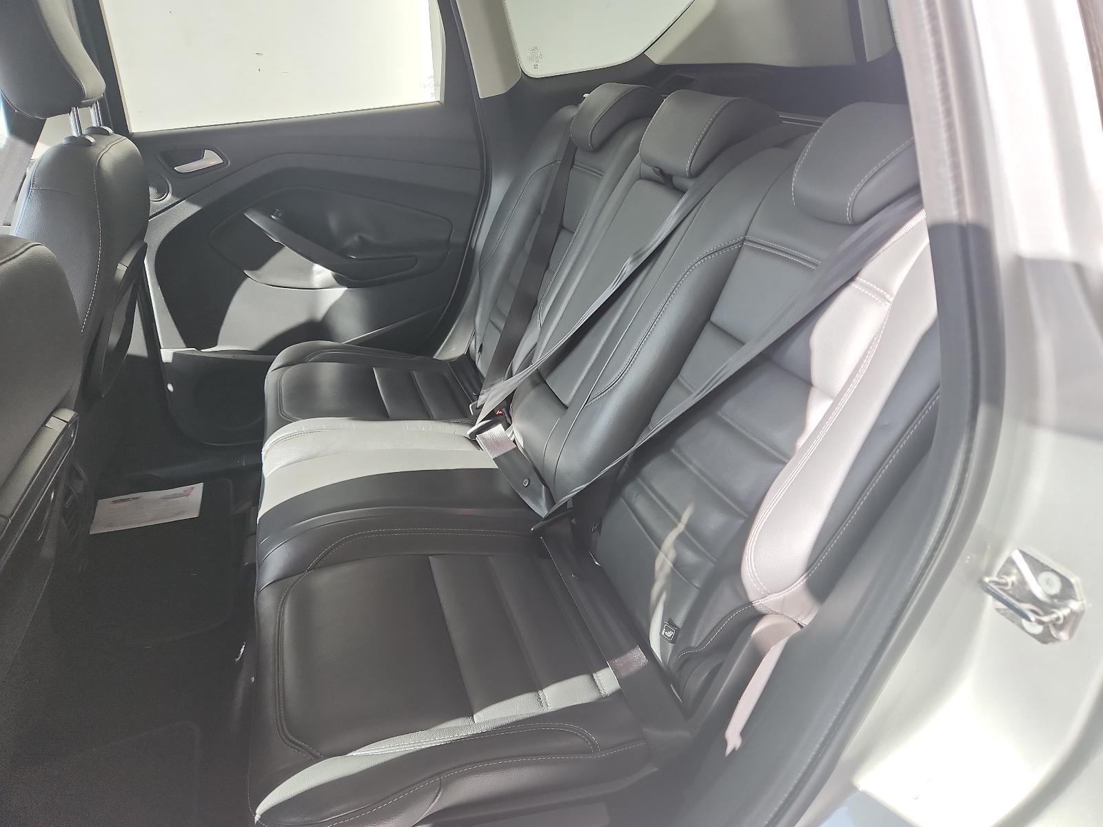 Ford Escape - LF 2007-Present