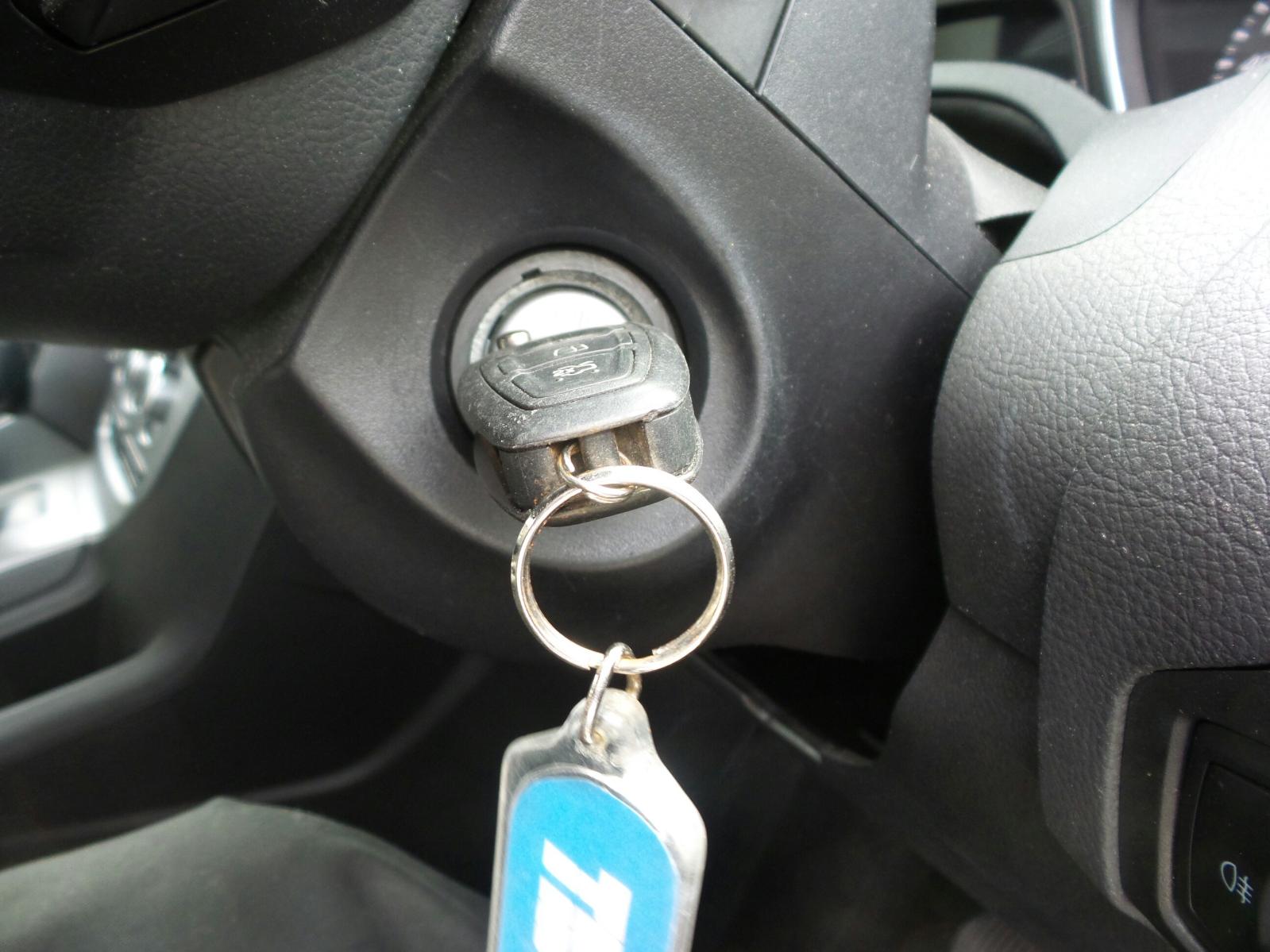 Ford Focus - LW 2011-2015