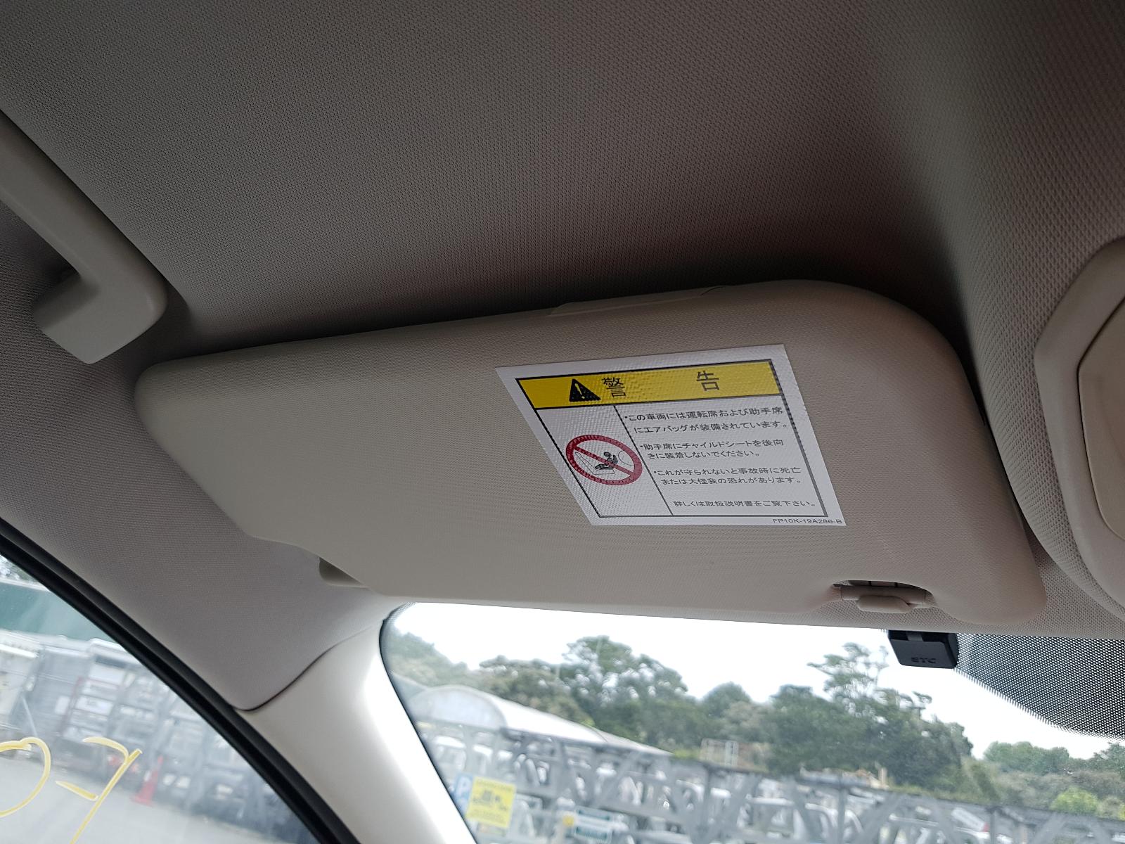 Ford Focus - LW 2011-2015