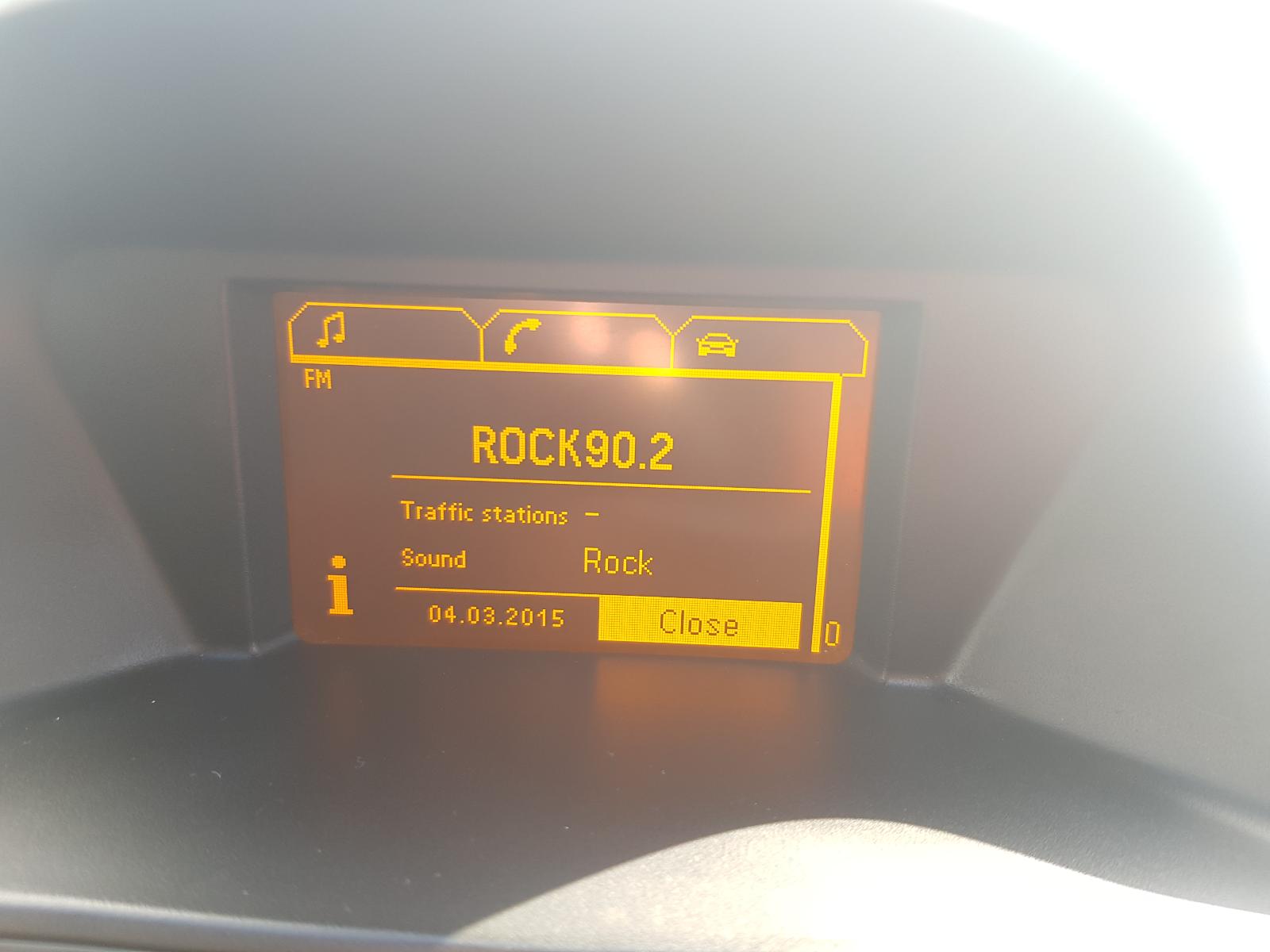 Holden Captiva - Captiva 5 2006-2011