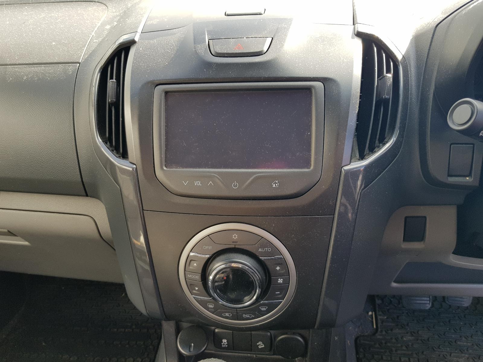 Holden Colorado - RG 2012 -2016