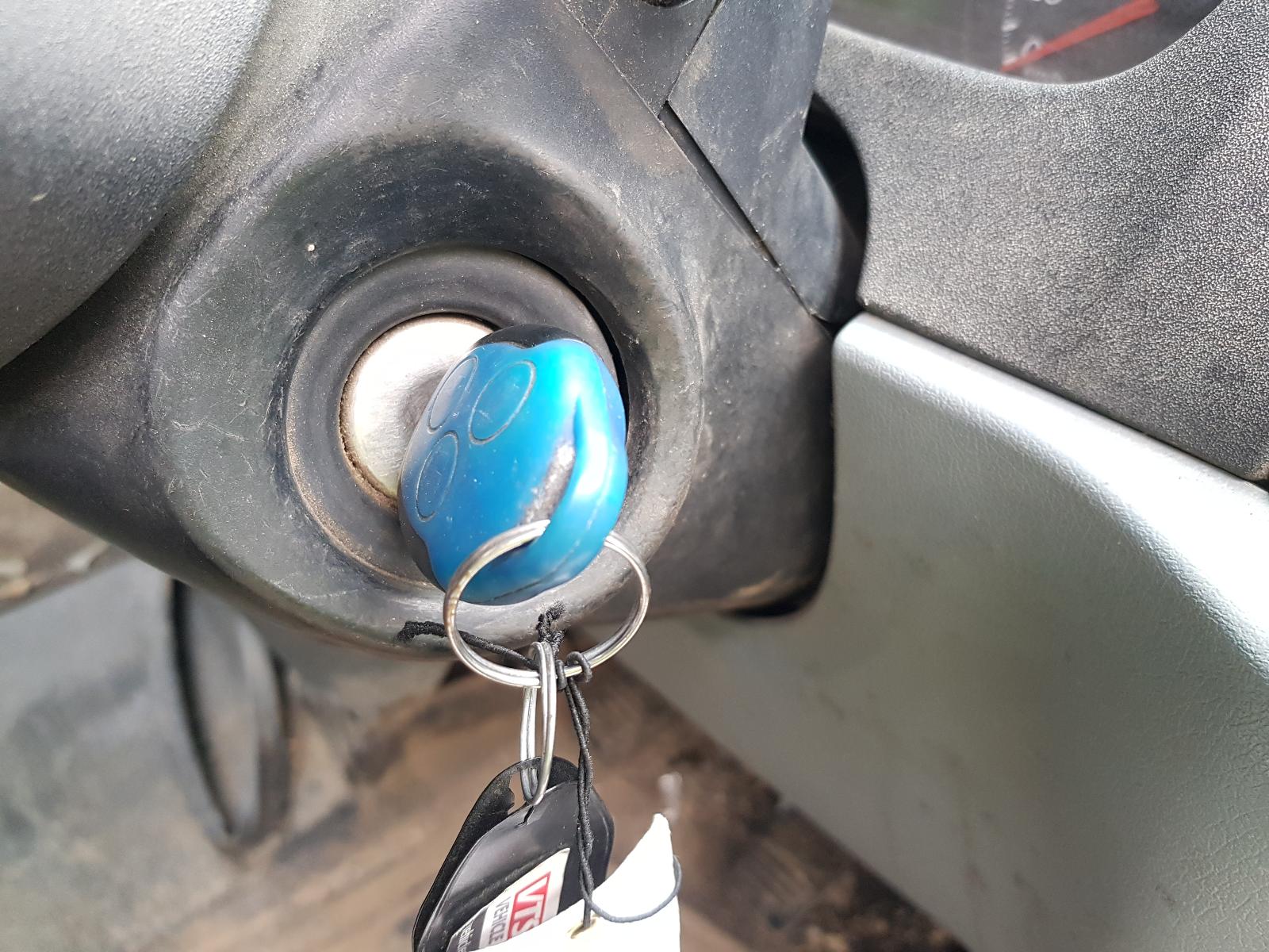 Ford Transit - 2006-2011