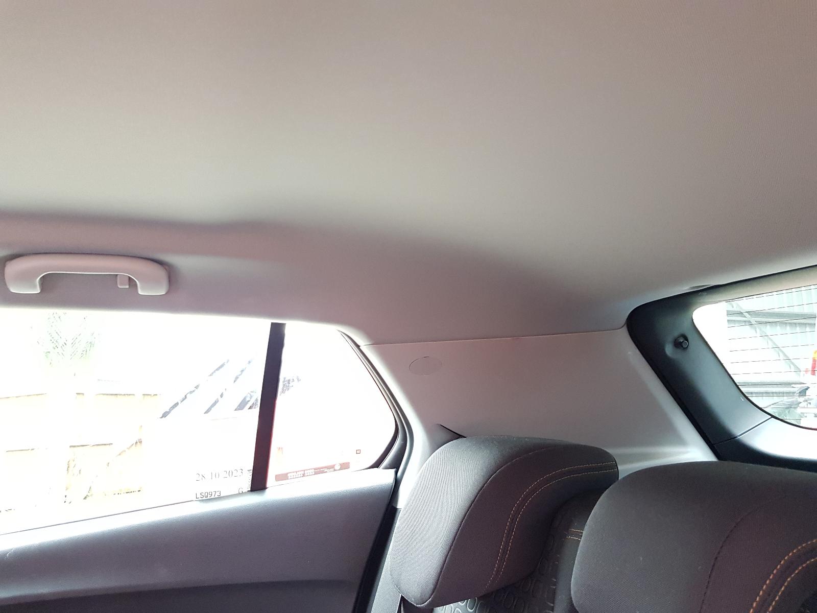 Holden Trax - TJ Series 2013-Present