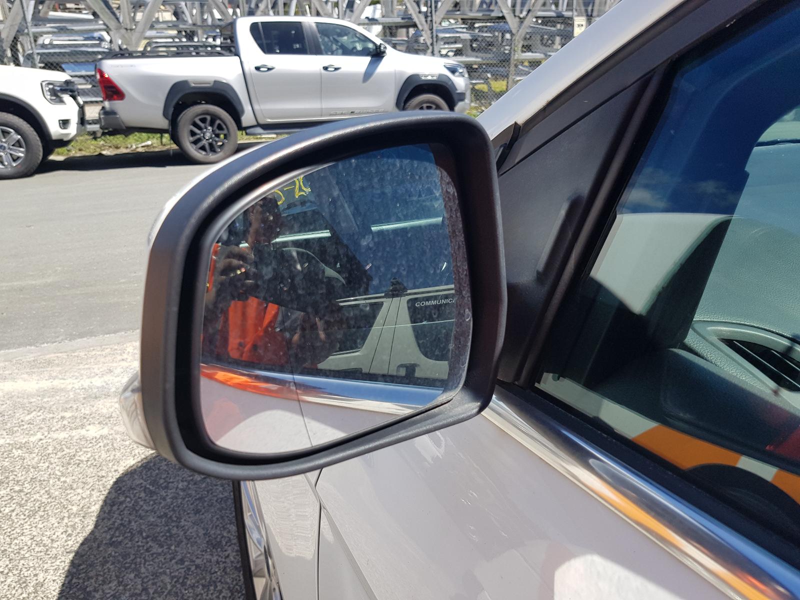 Ford Focus - LZ 2015-2017