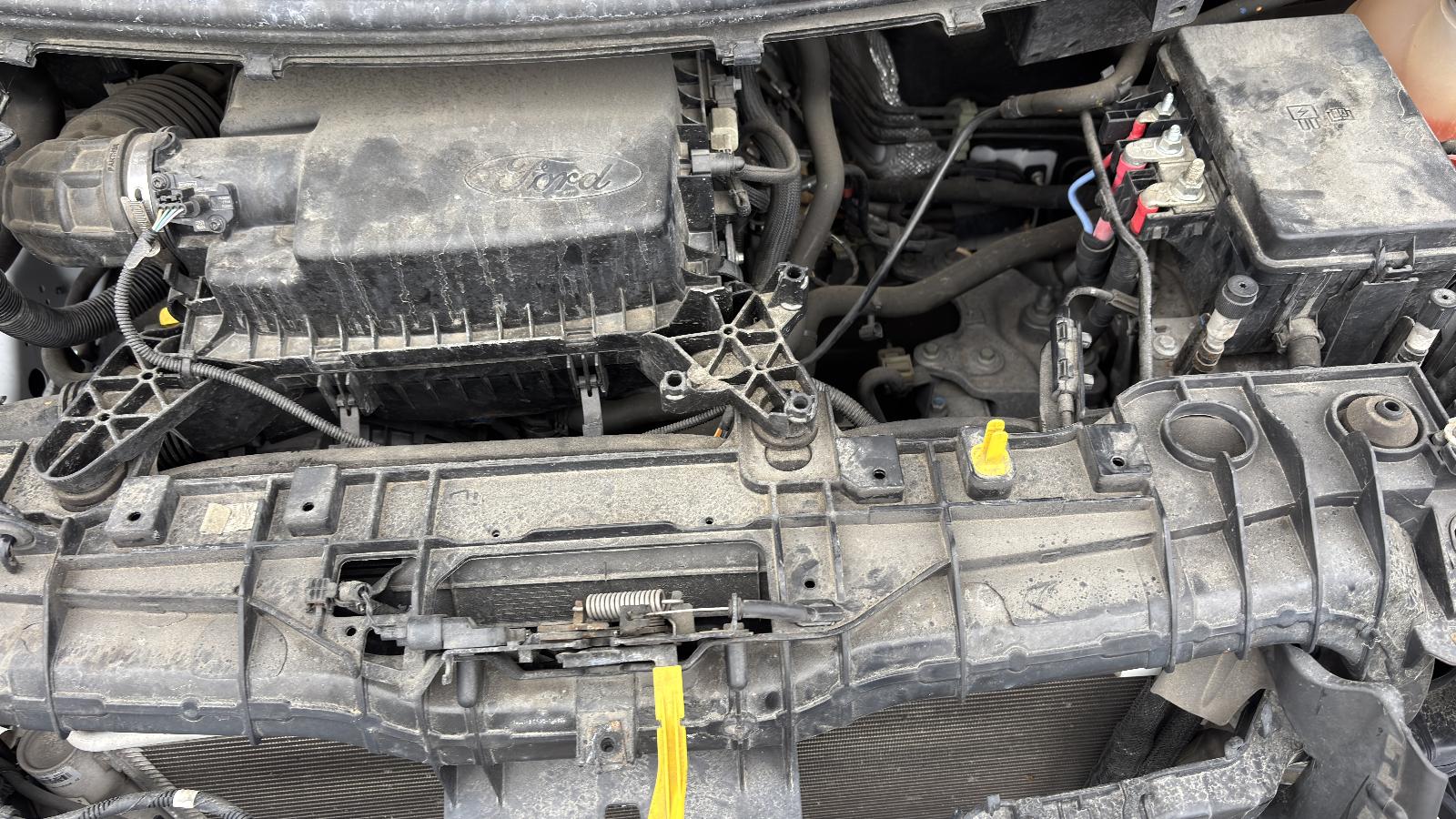 Ford Transit - Other