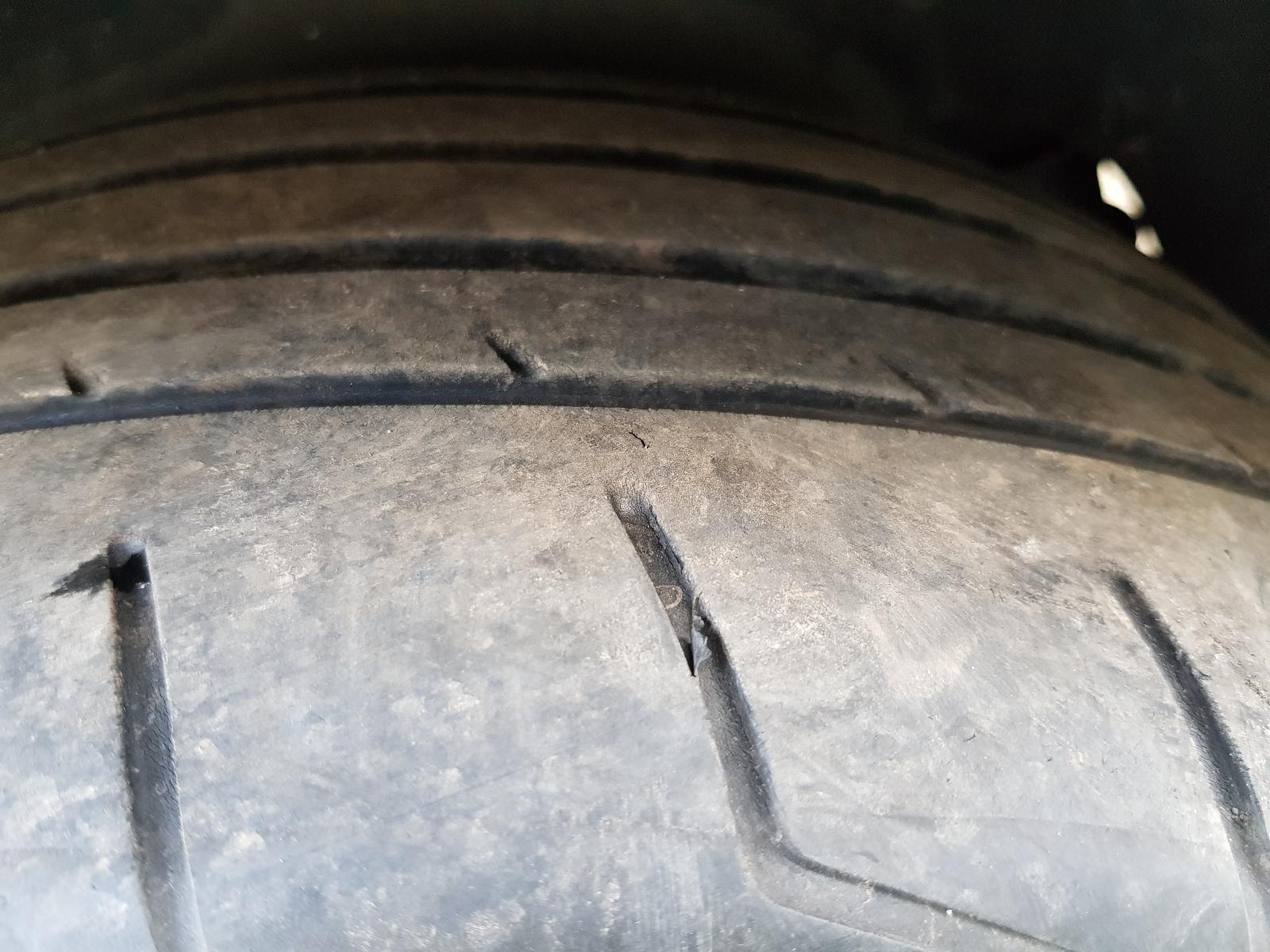 Holden Commodore - VF 2013-Present