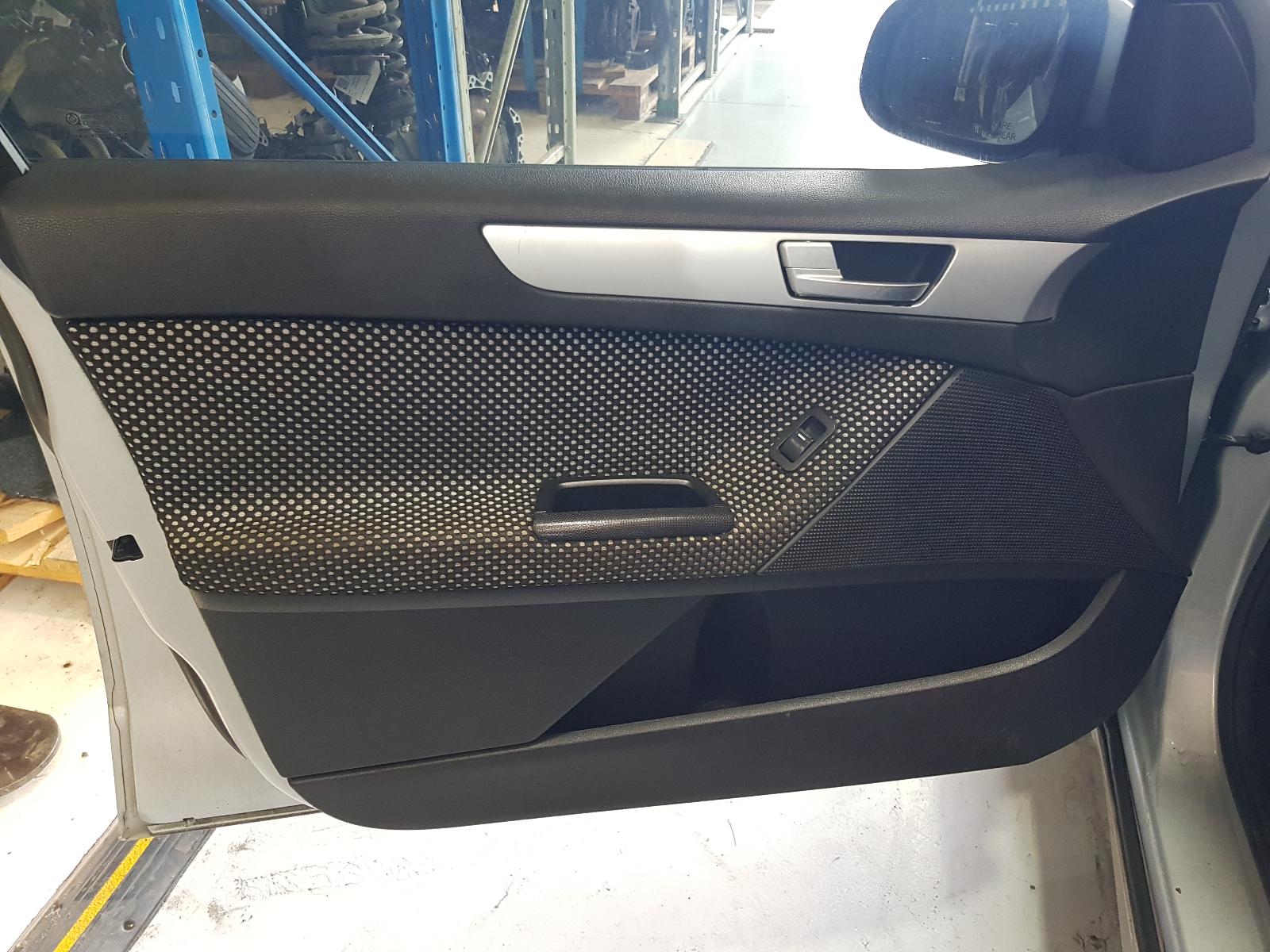 Ford Falcon - FG-FGX 2008-2016