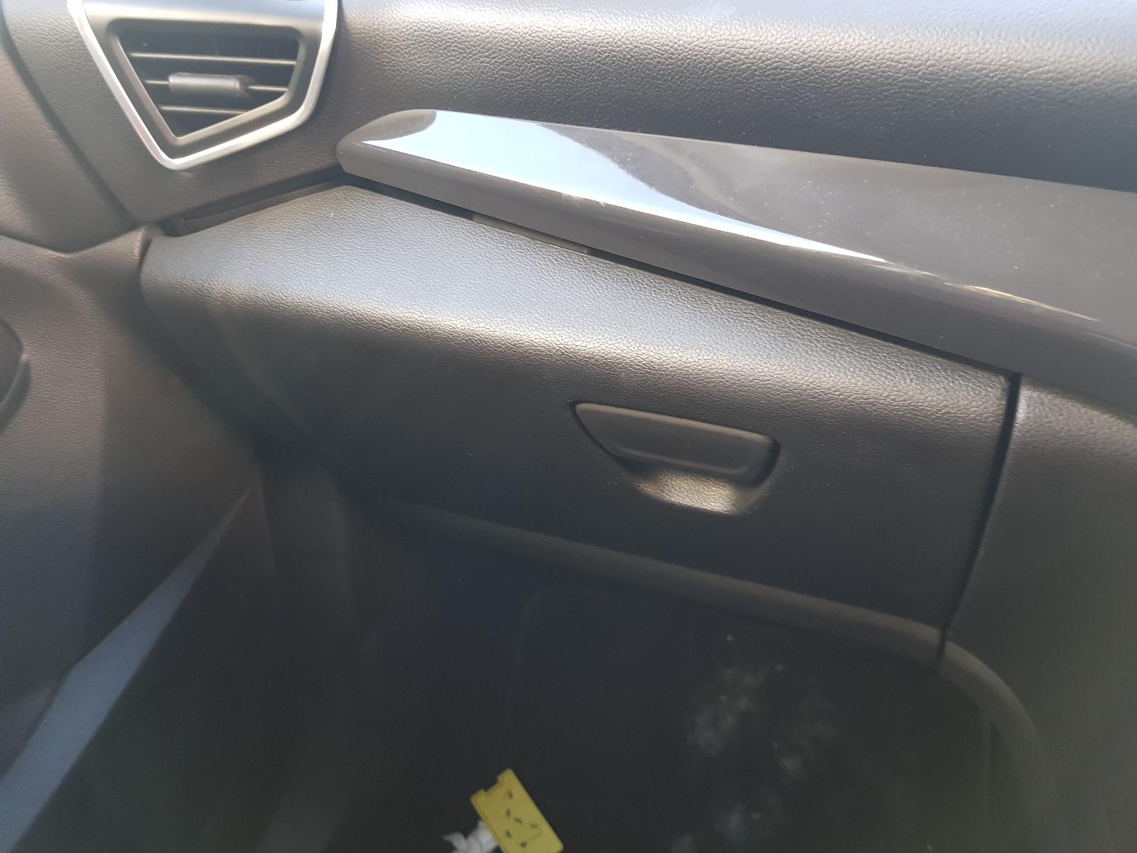 Ford Kuga - TF 2013-Present