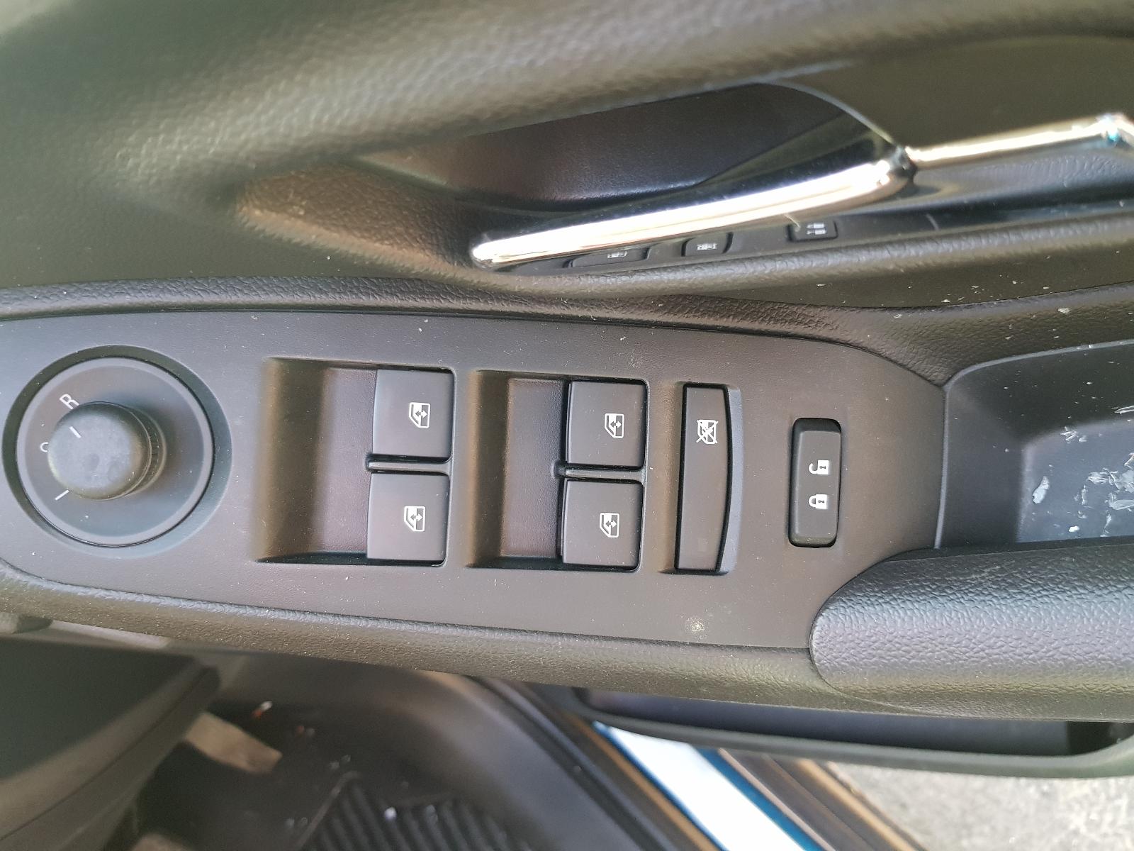 Holden Trax - TJ Series 2013-Present