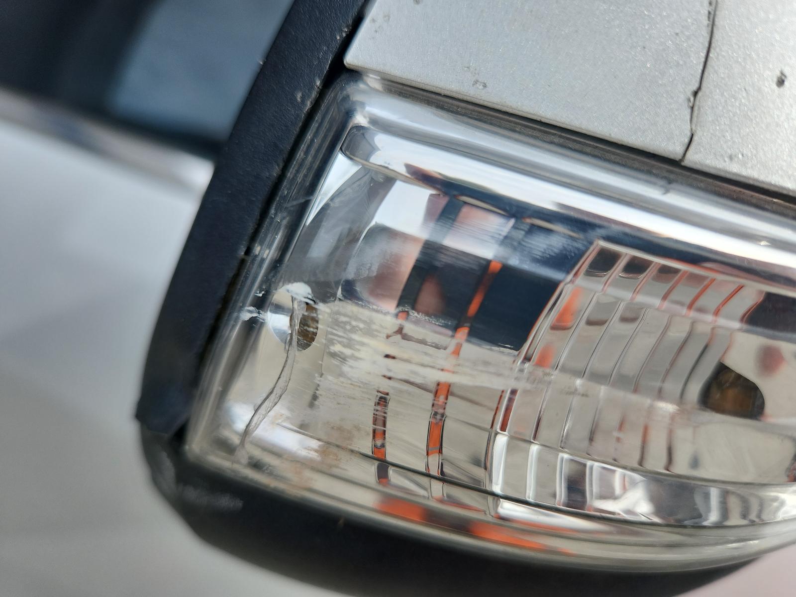 Ford Territory - SZ 2011-Present