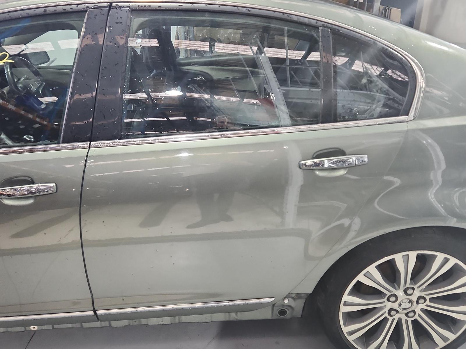 Holden Commodore - VF 2013-Present