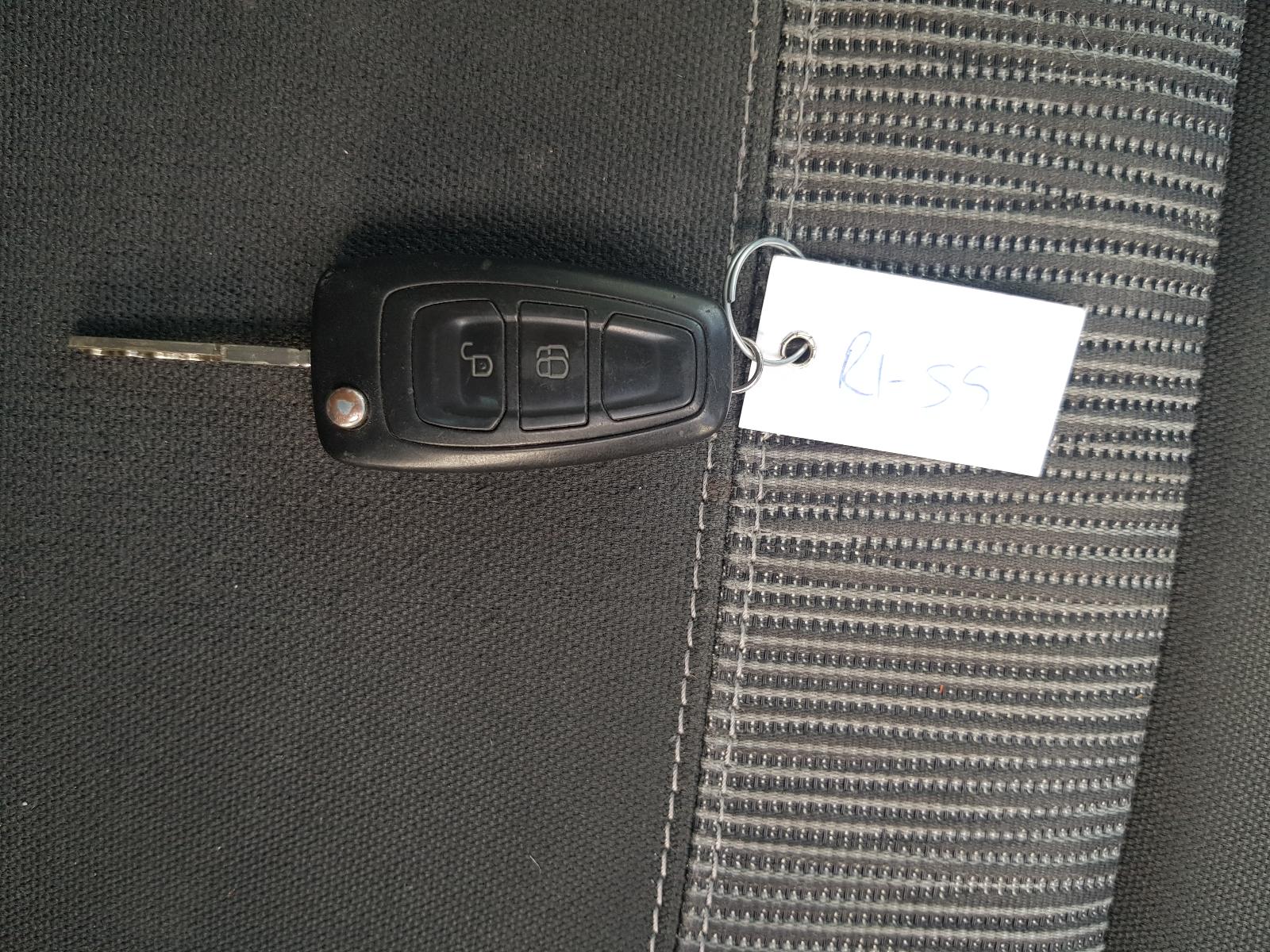 Ford Ranger - PX/PX2 2011-2017