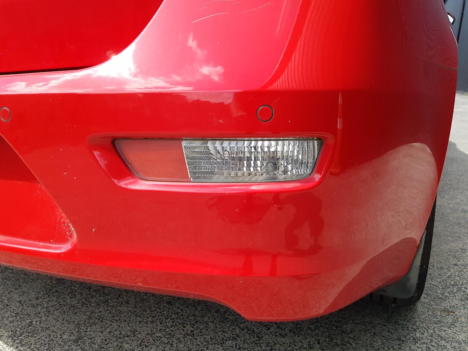 Holden Cruze - 2009-Present