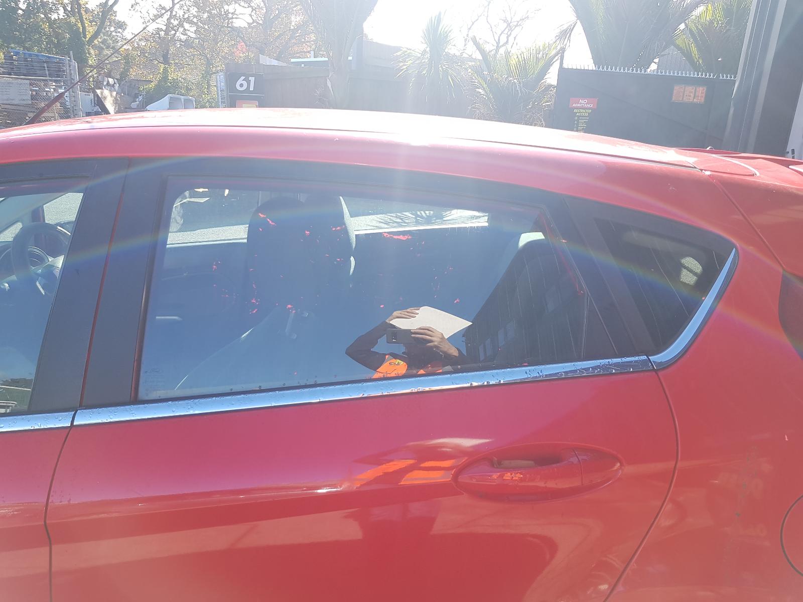 Ford Fiesta - WT 2010-2014