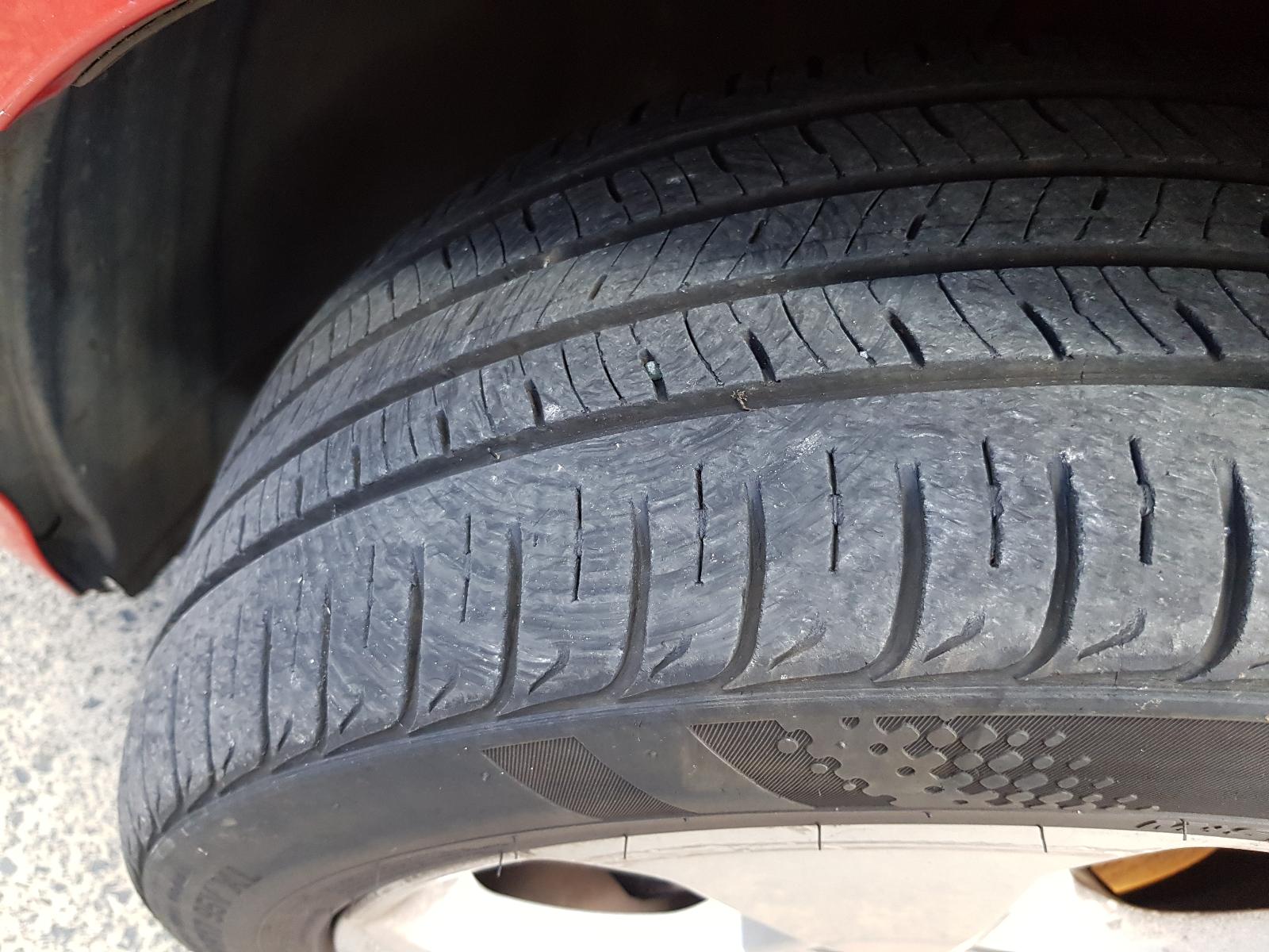 Holden Cruze - 2009-Present