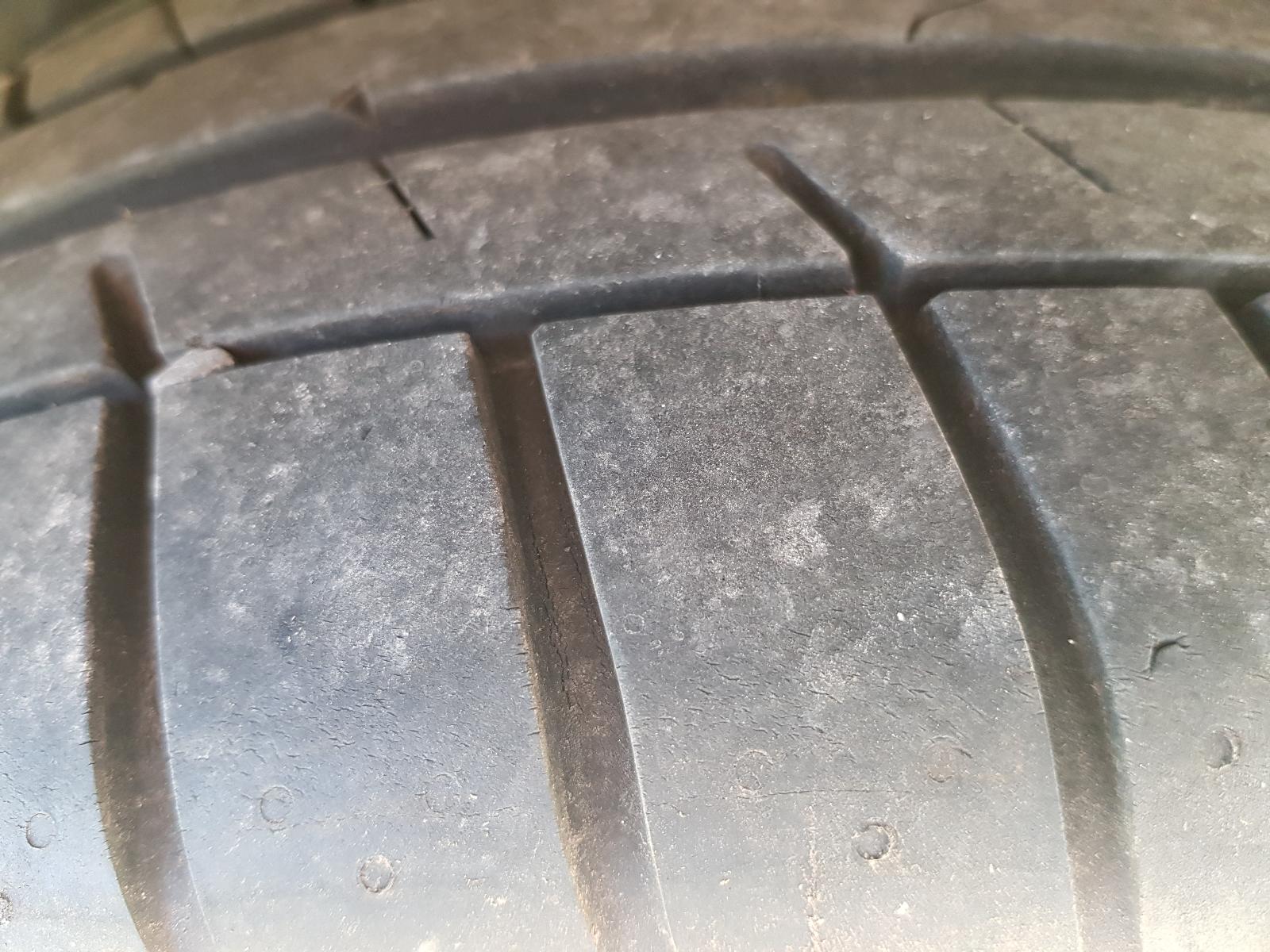 Holden Captiva - Captiva 7 2011-Present