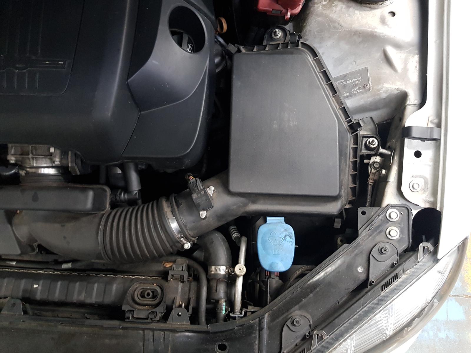 Holden Caprice - Other