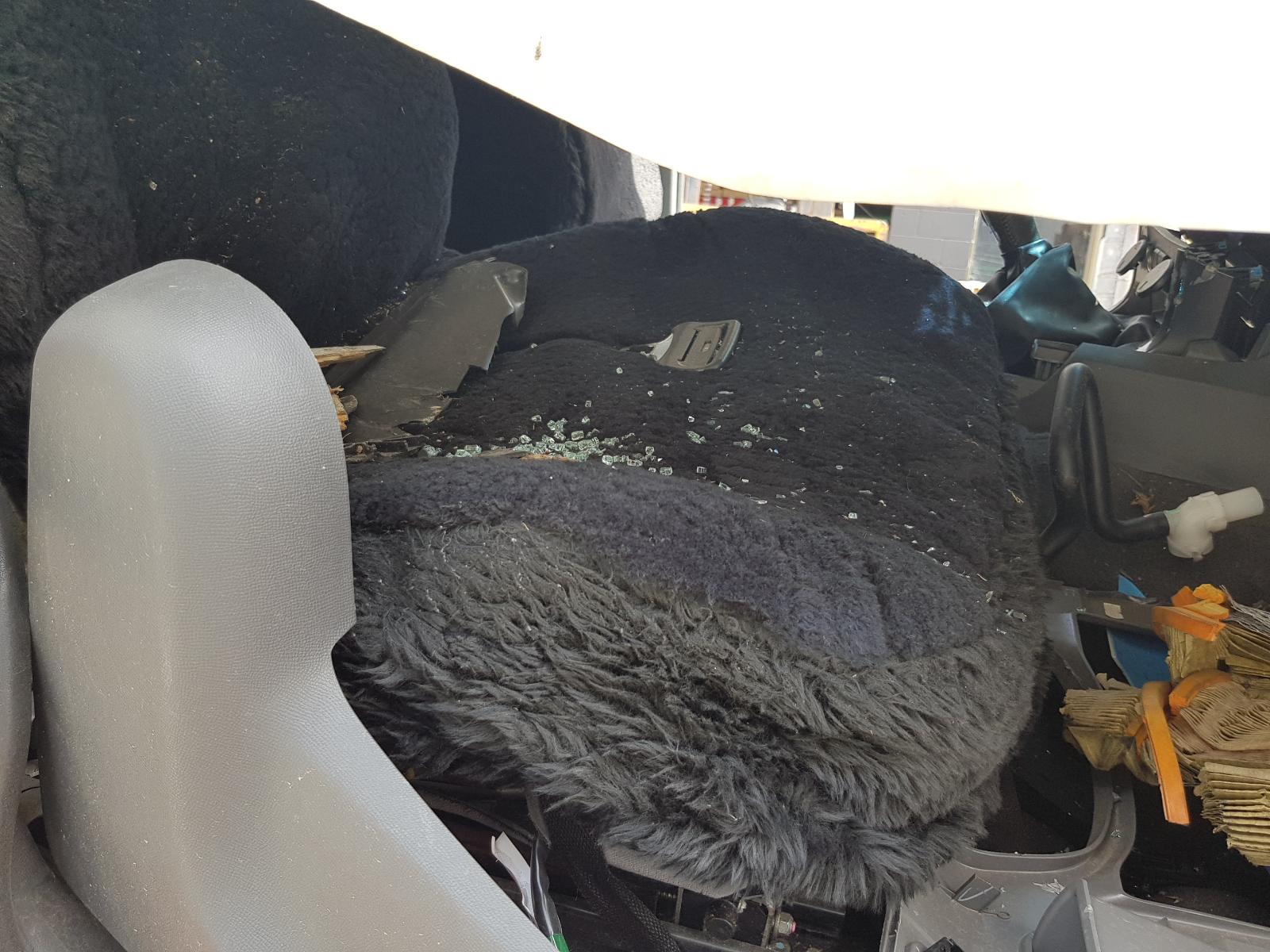 Holden Colorado - RG 2012 -2016