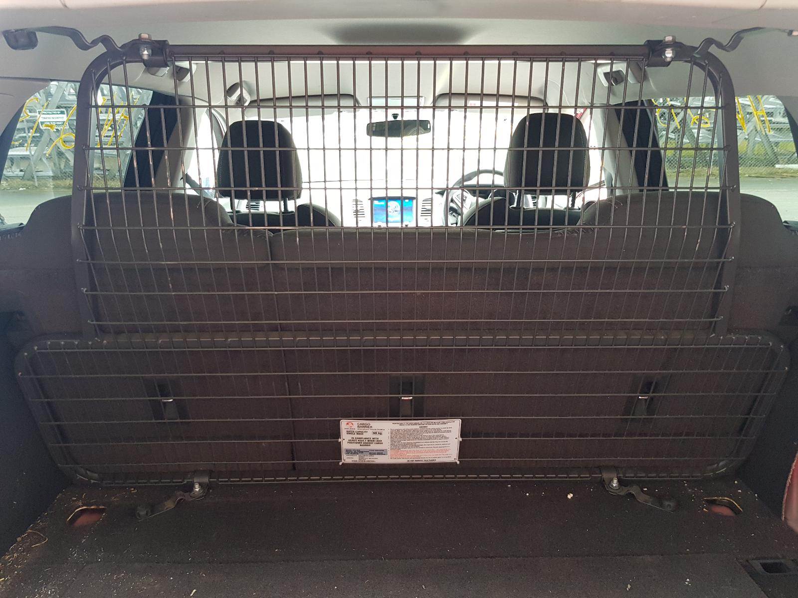 Holden Commodore - VF 2013-Present