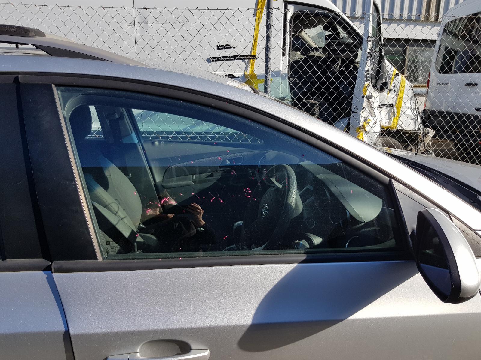 Holden Cruze - 2009-Present