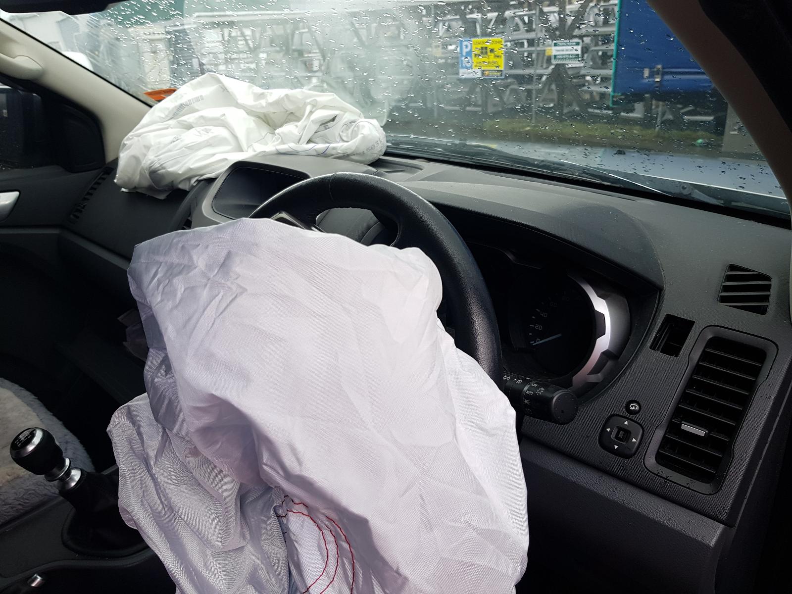 Ford Ranger - PX/PX2 2011-2017