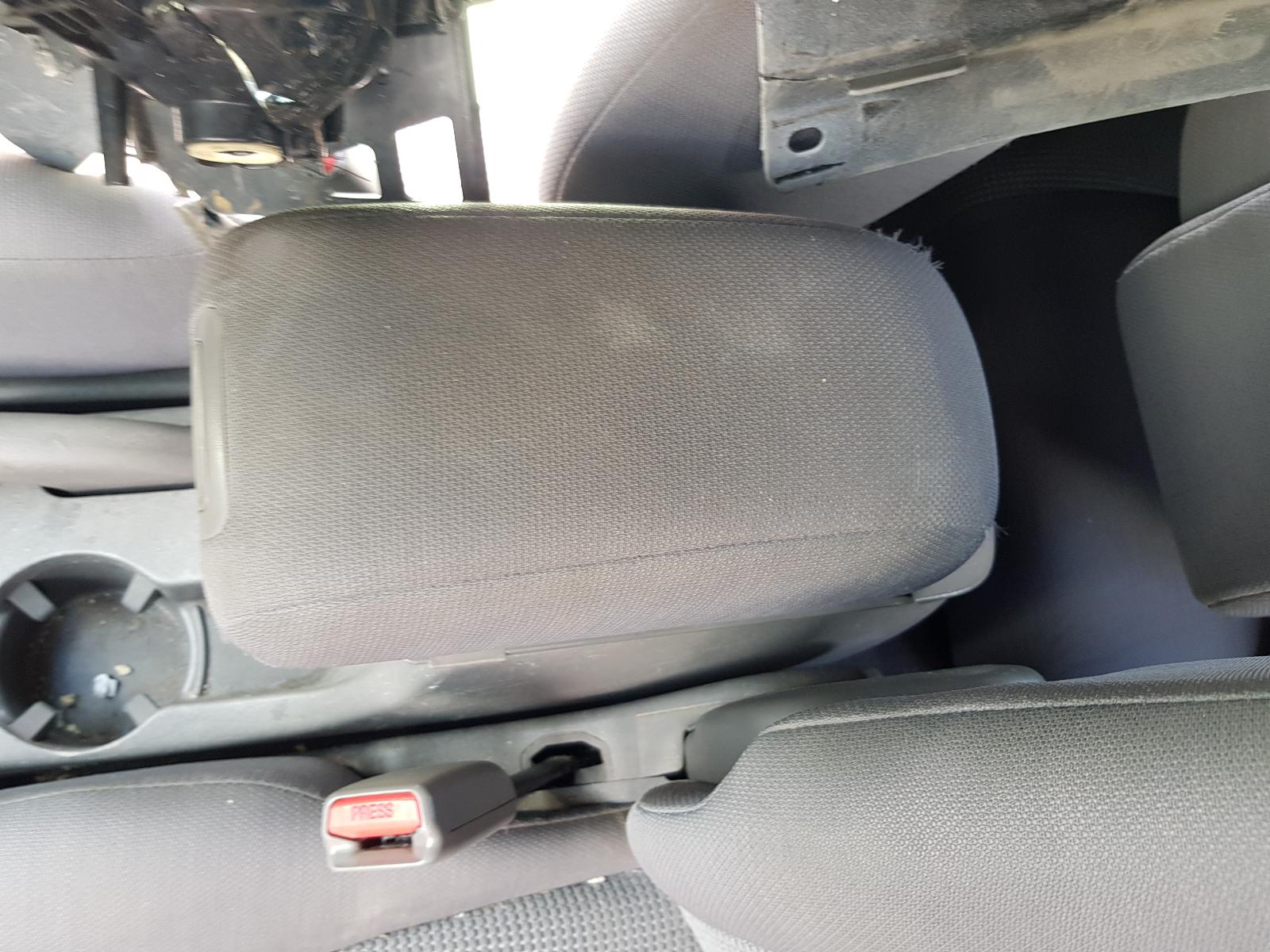 Holden Commodore - VE 2006-2013