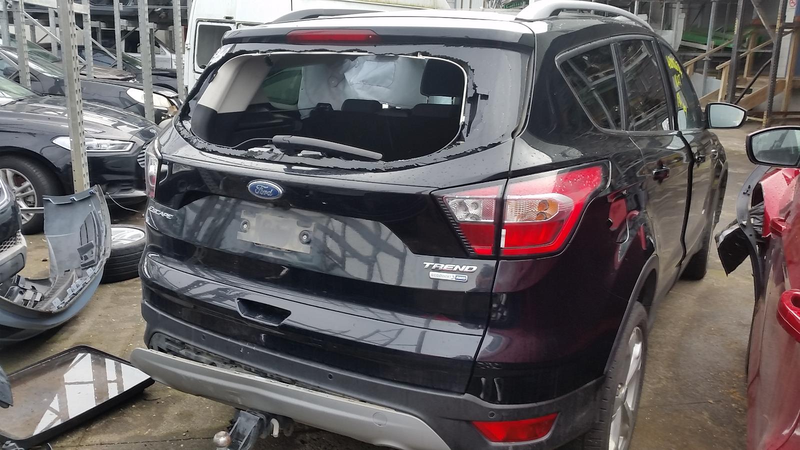 Ford Escape - Other