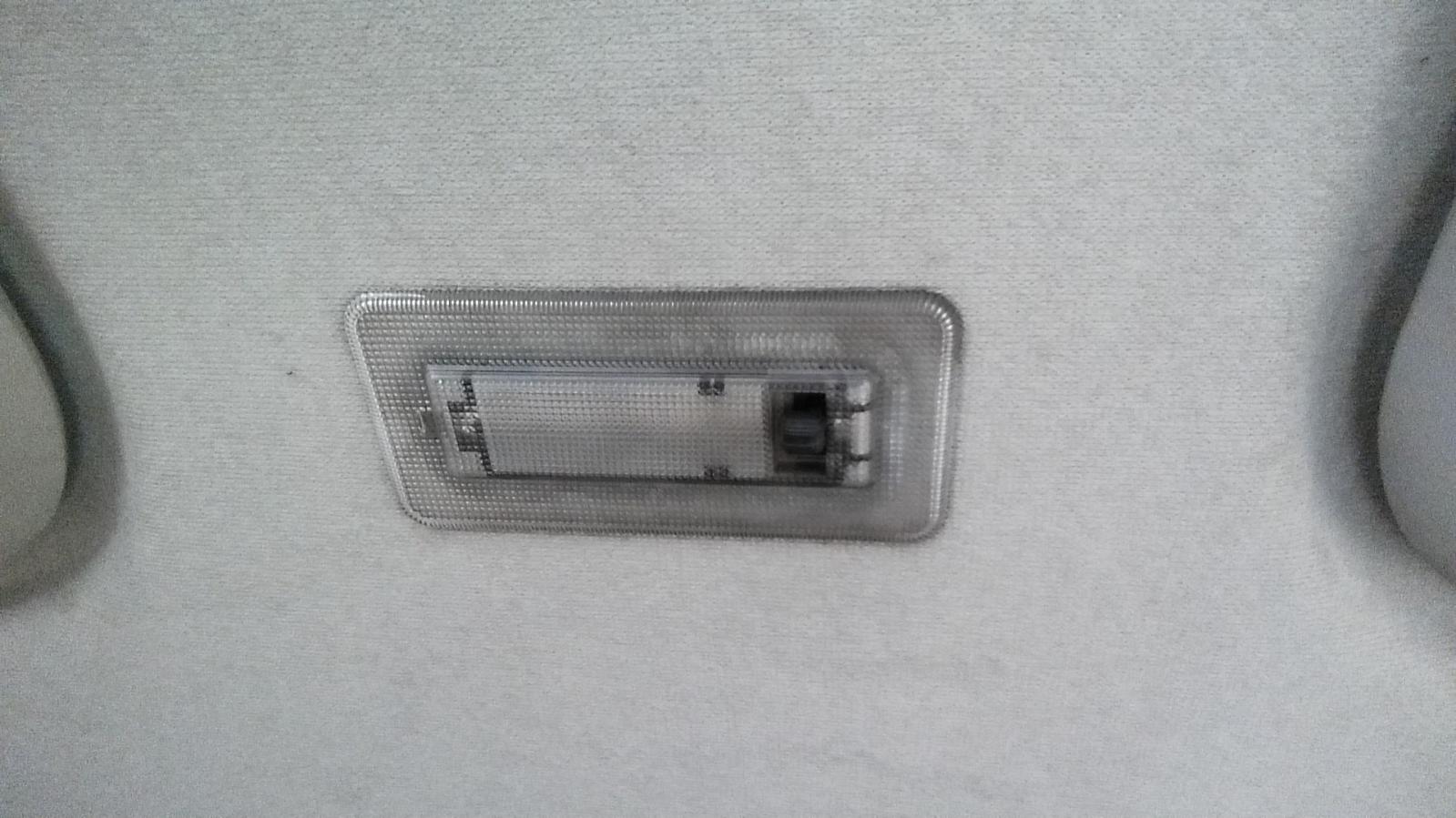 Ford Transit - 2006-2011