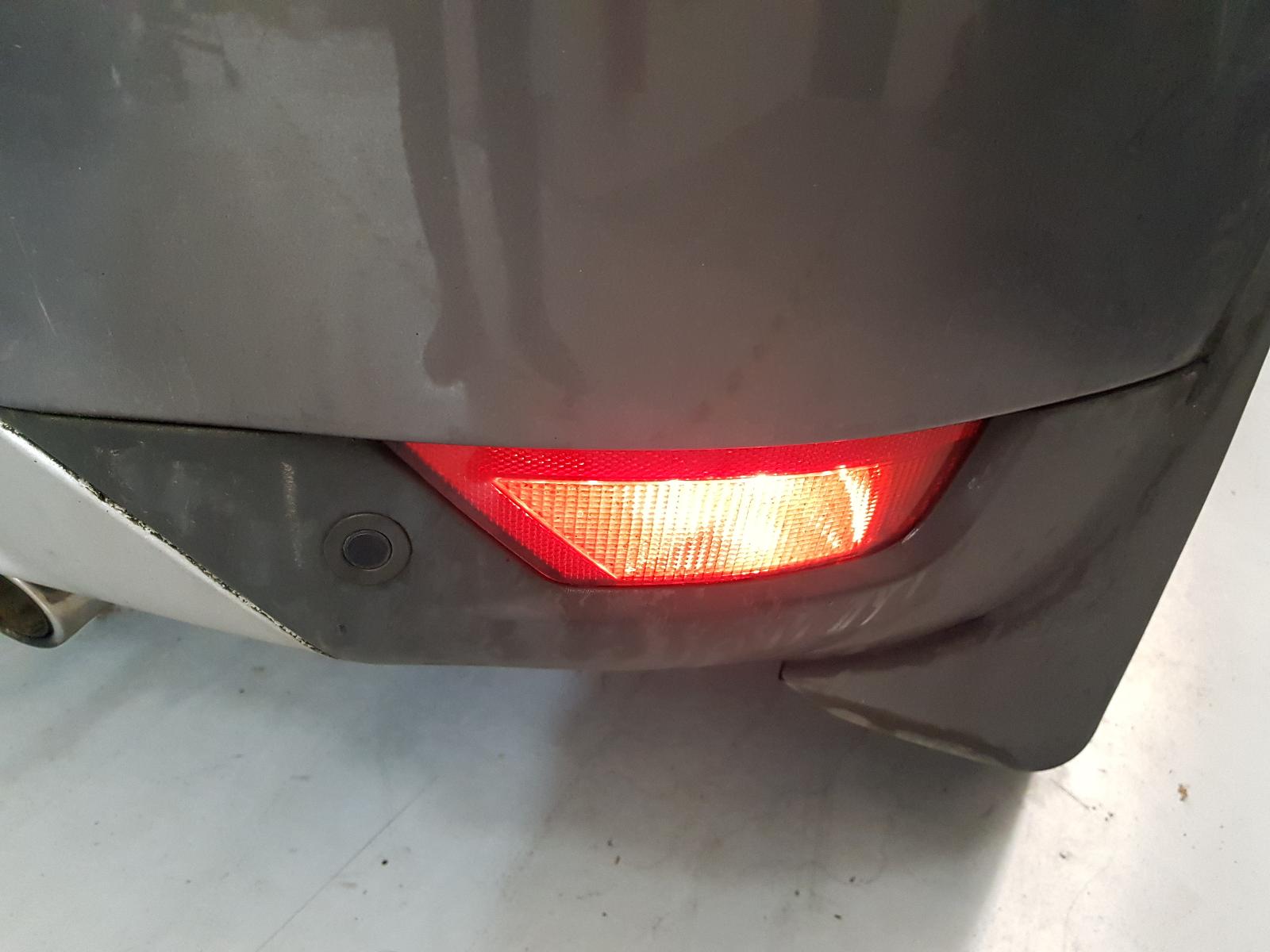 Ford Kuga - 2008-2012