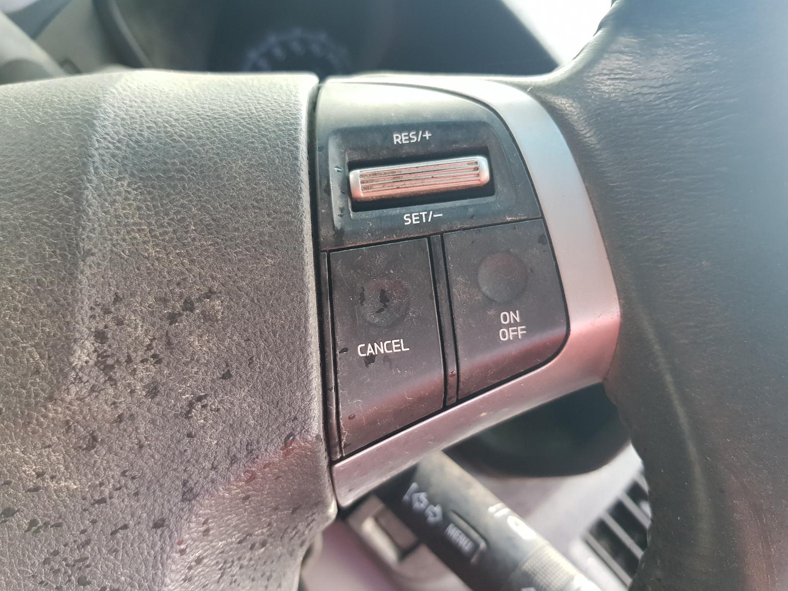 Holden Colorado - RG 2012 -2016