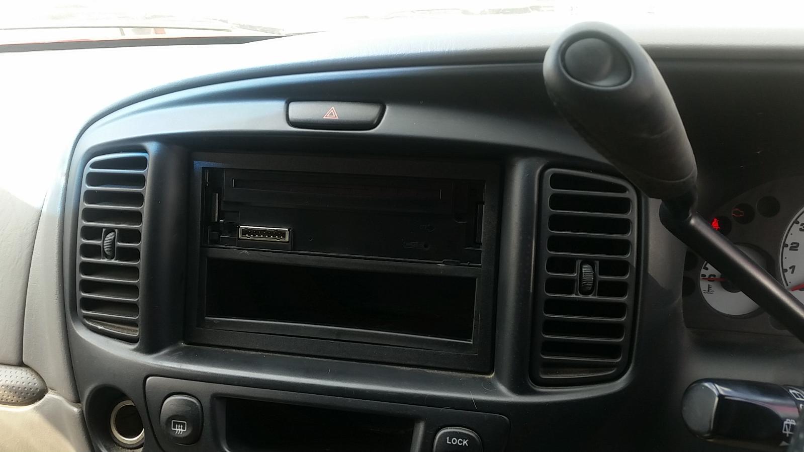 Ford Escape - EP 2001-2003