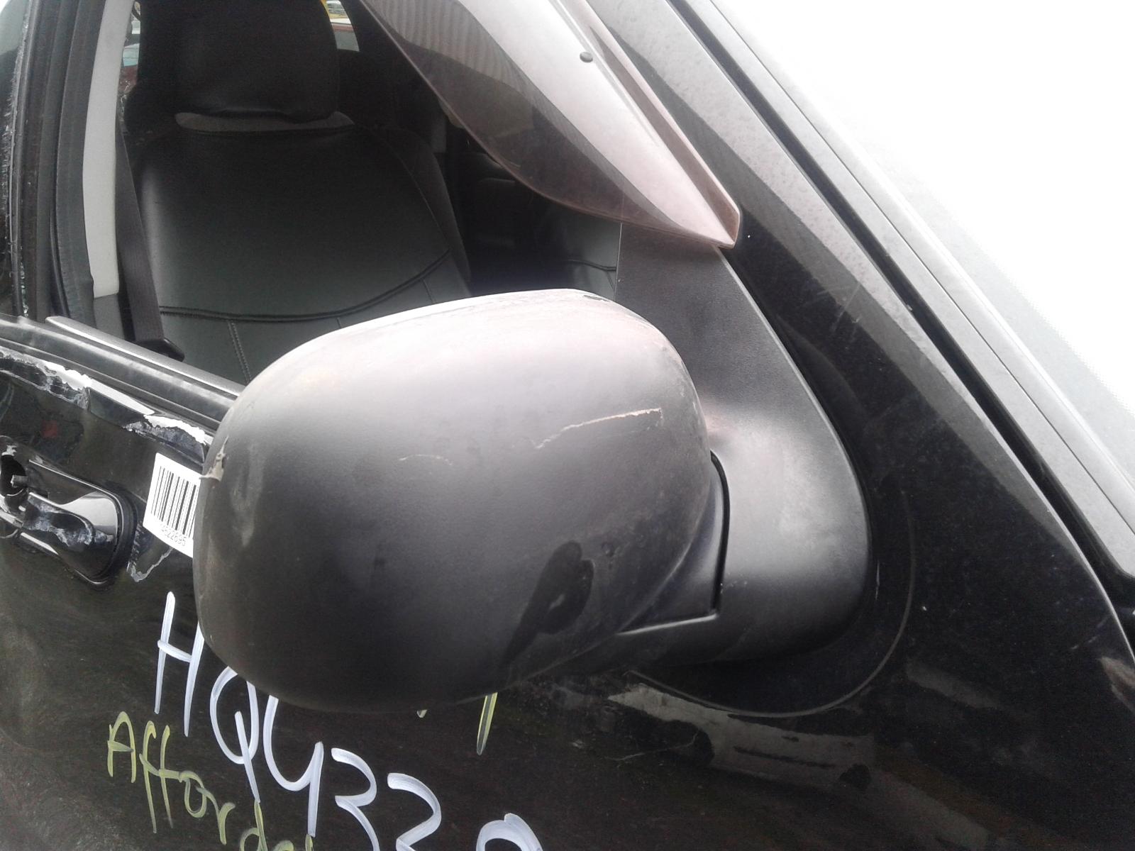 Ford Explorer - UT 2001-2005