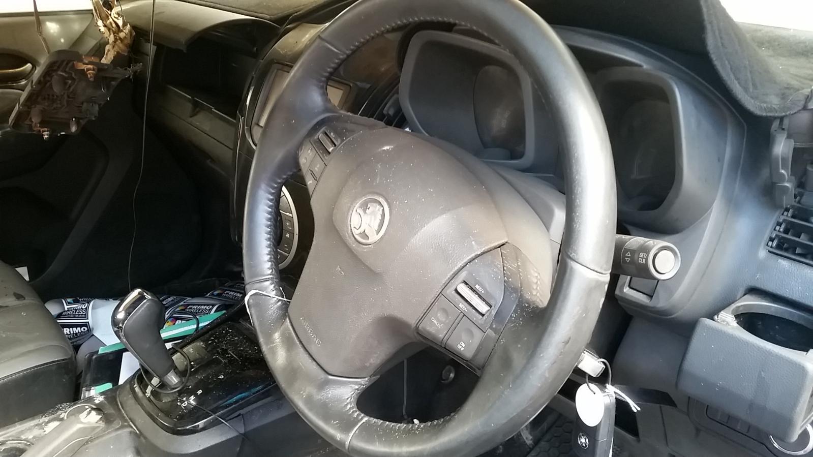 Holden Colorado - RG 2012 -2016