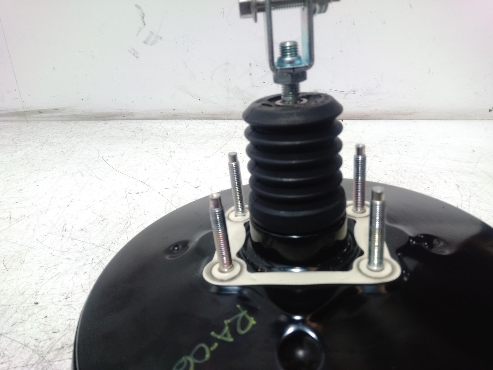 Brake_Booster