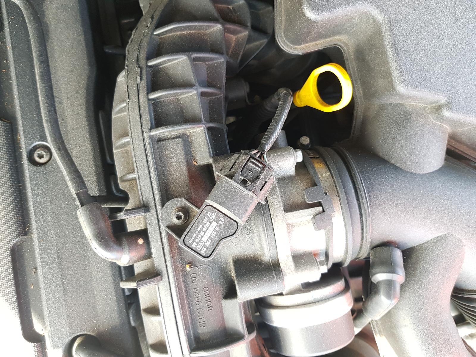 Ford Falcon - FG-FGX 2008-2016