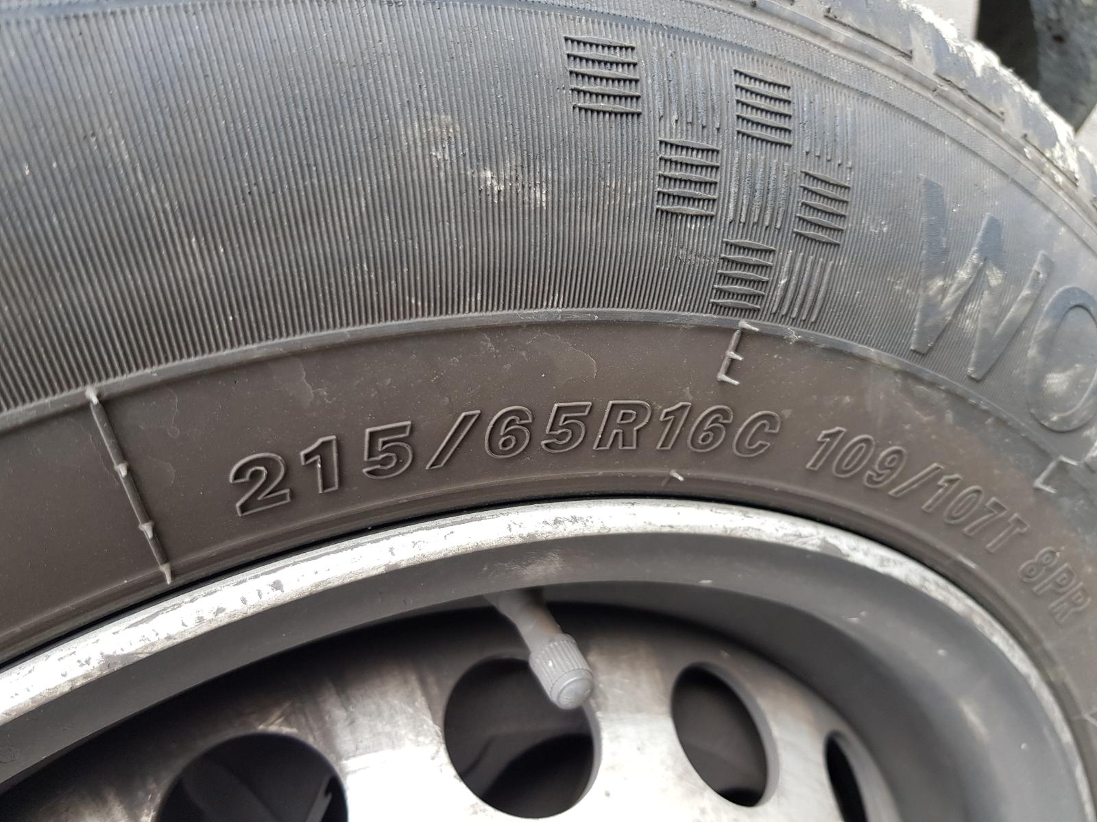 Ford Transit - Other