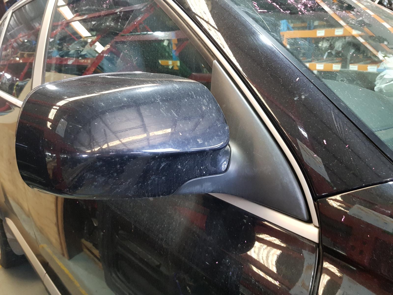 Porsche Cayenne - Cayenne 2007-2010