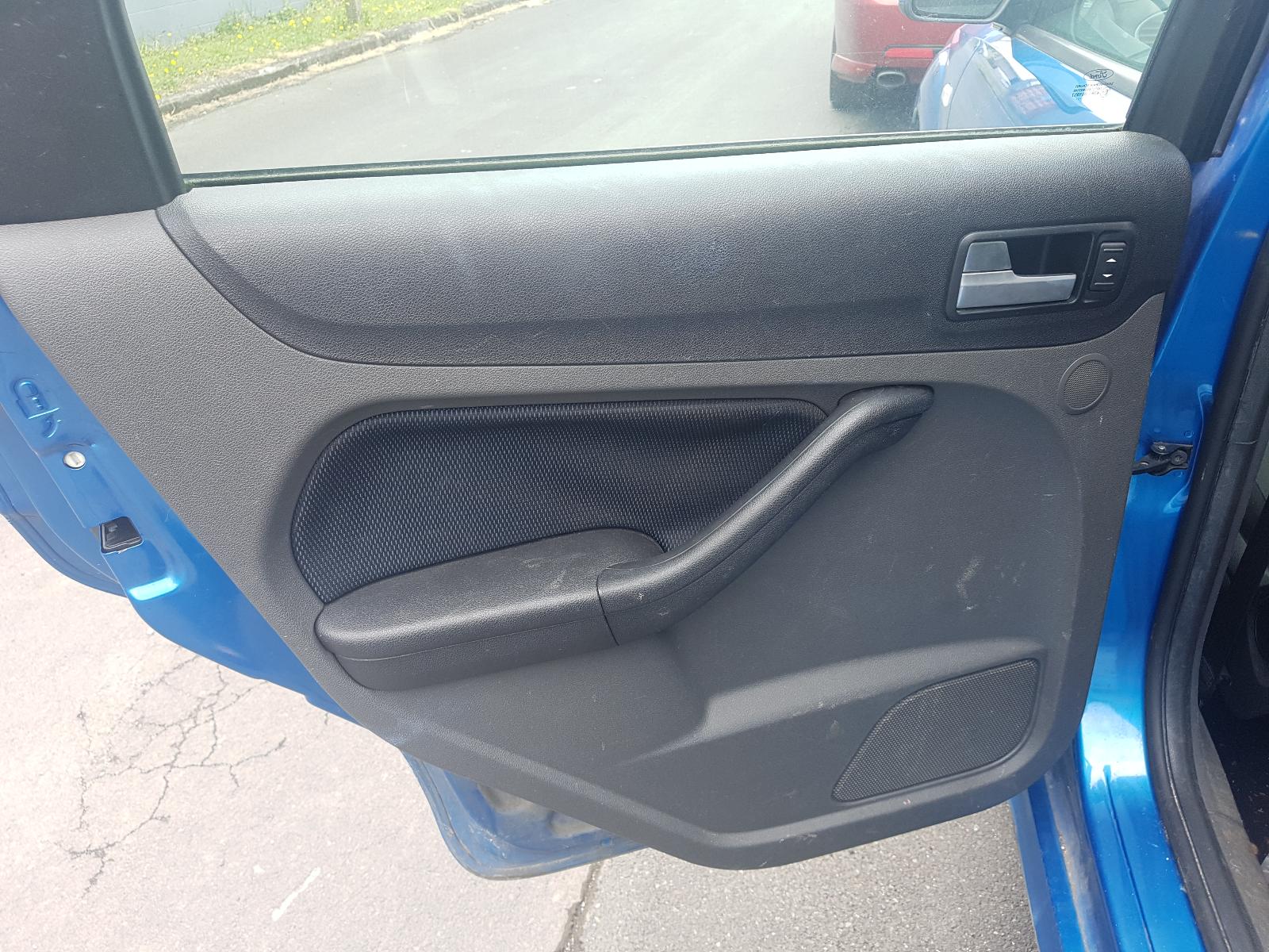 Ford Focus - LS 2005-2007