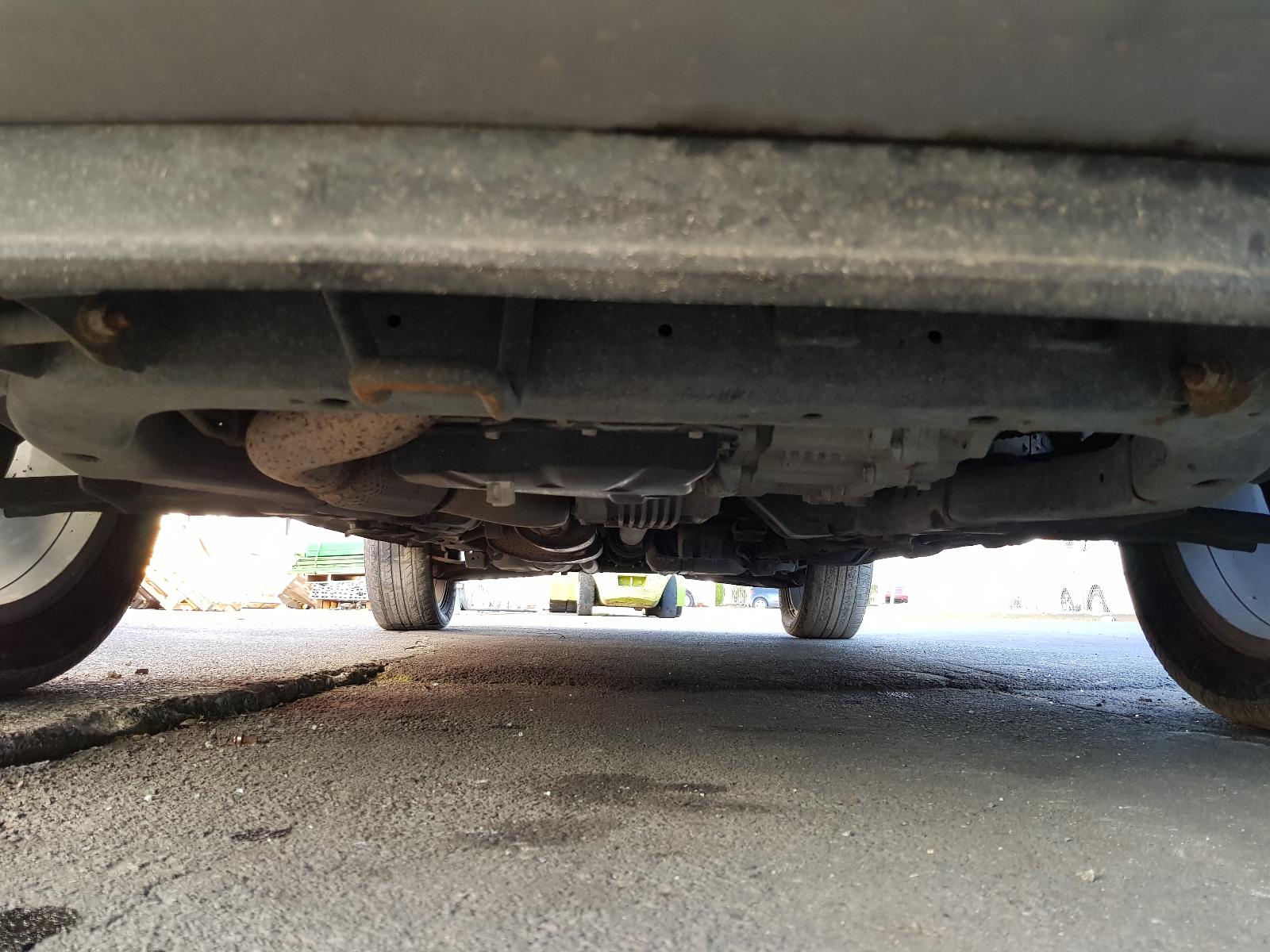 Holden Captiva - Captiva 7 2011-Present