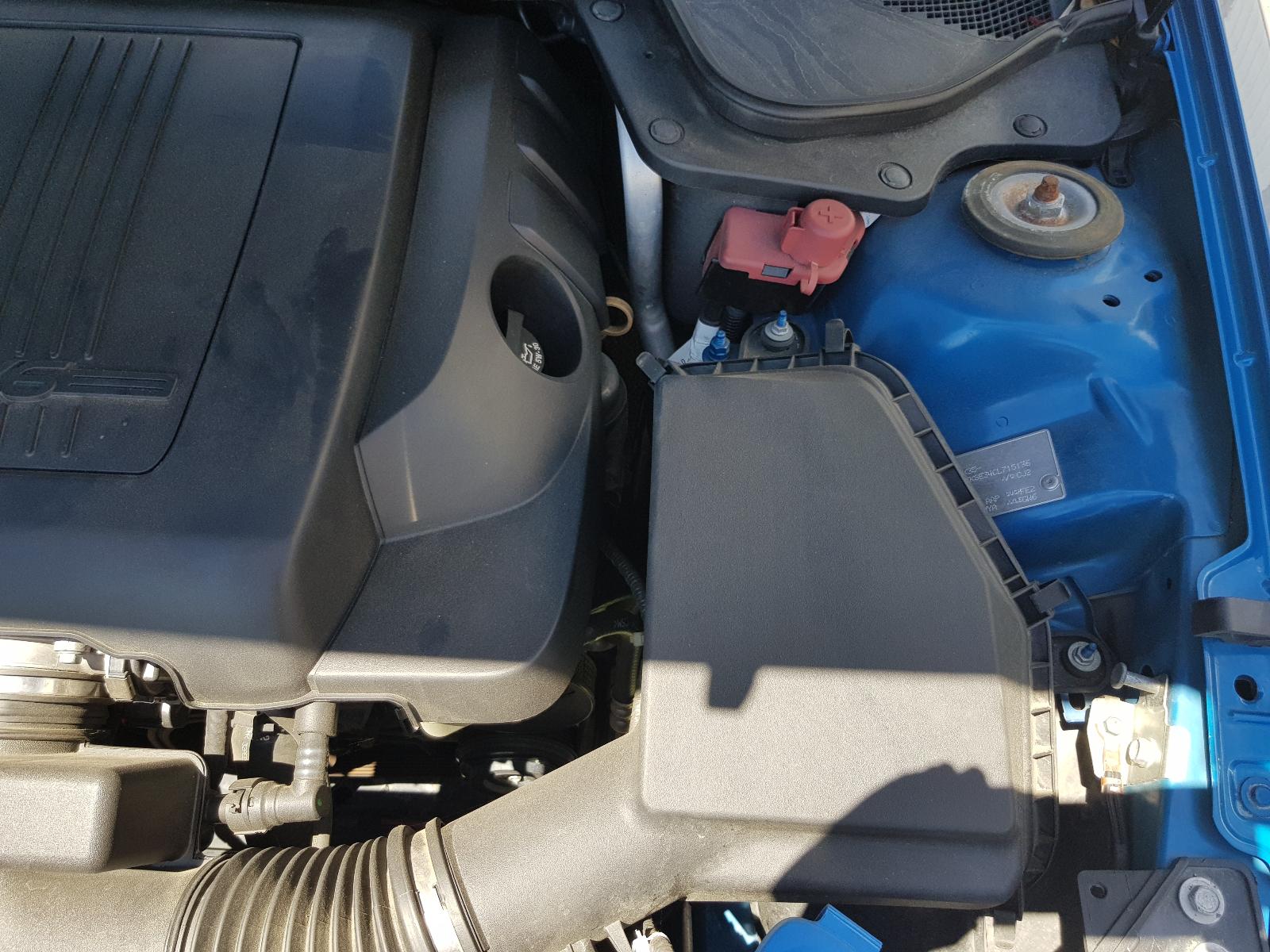 Holden Commodore - VF 2013-Present