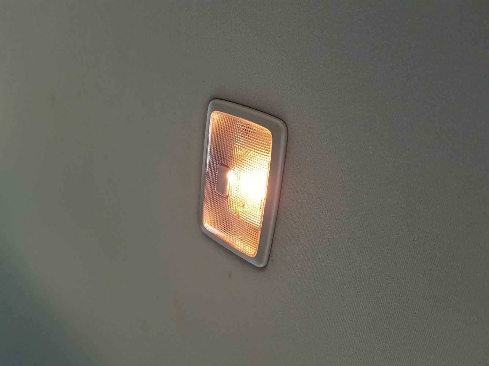 Holden Captiva - Captiva 7 2011-Present